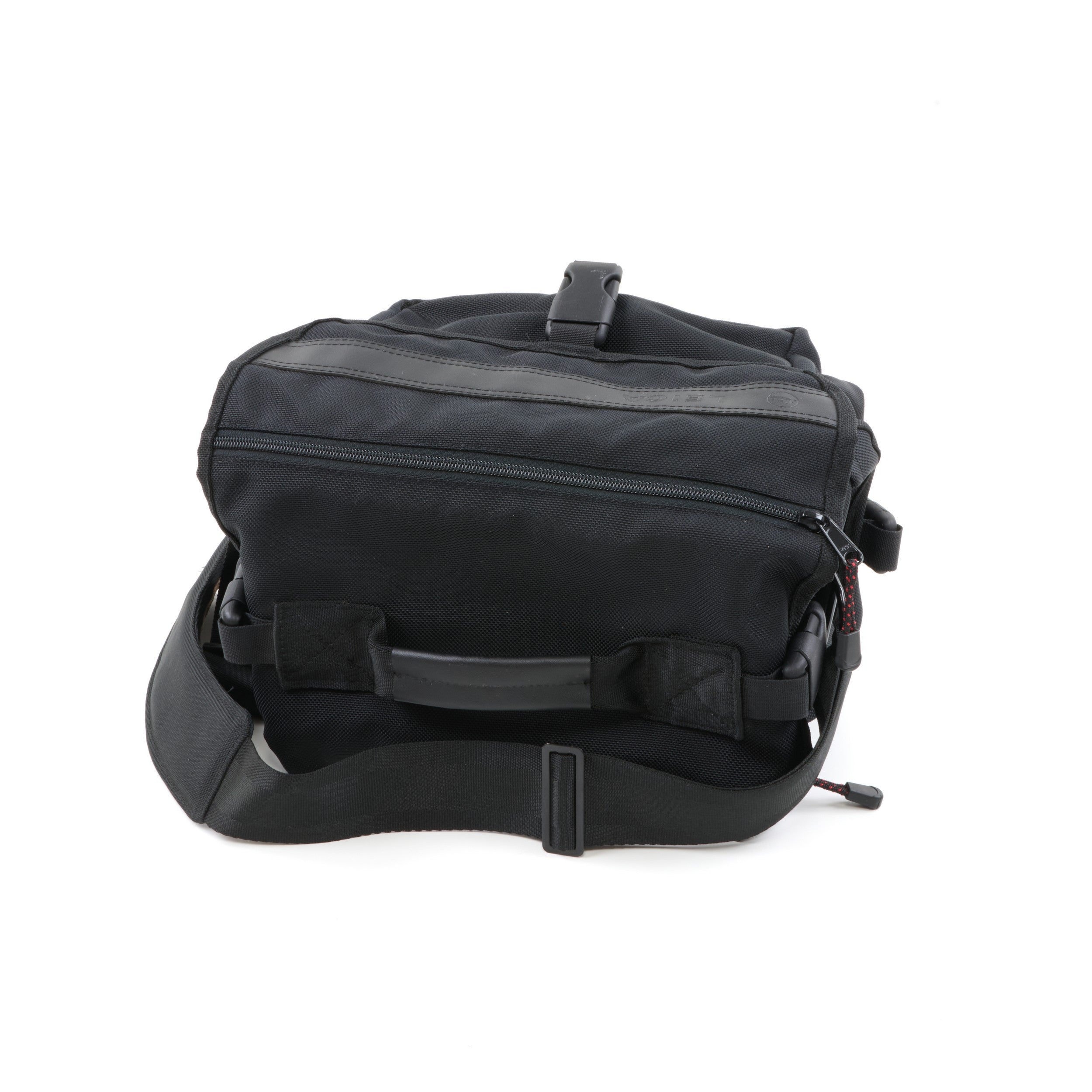 Leica Kleine Combi Outdoor Tas Zwart