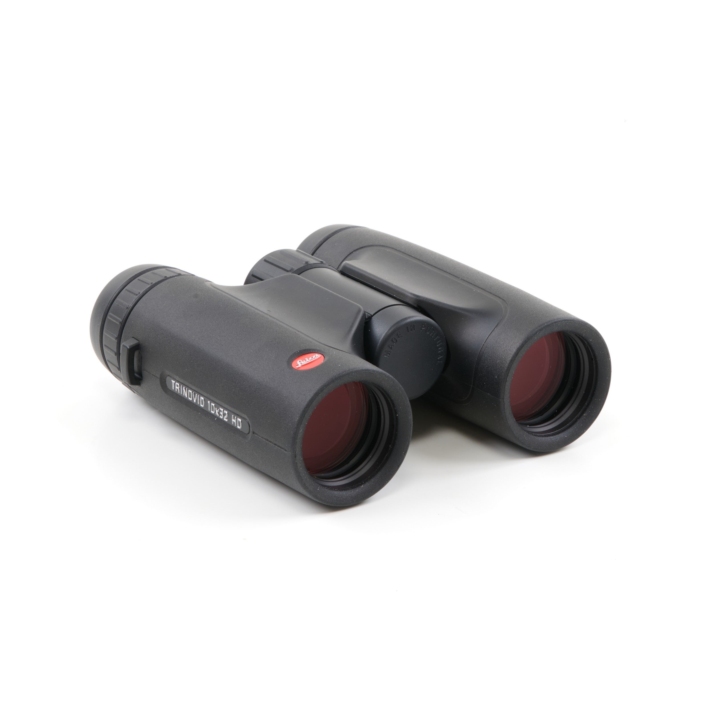 Leica Trinovid 10x32 HD Verrekijker + Doos