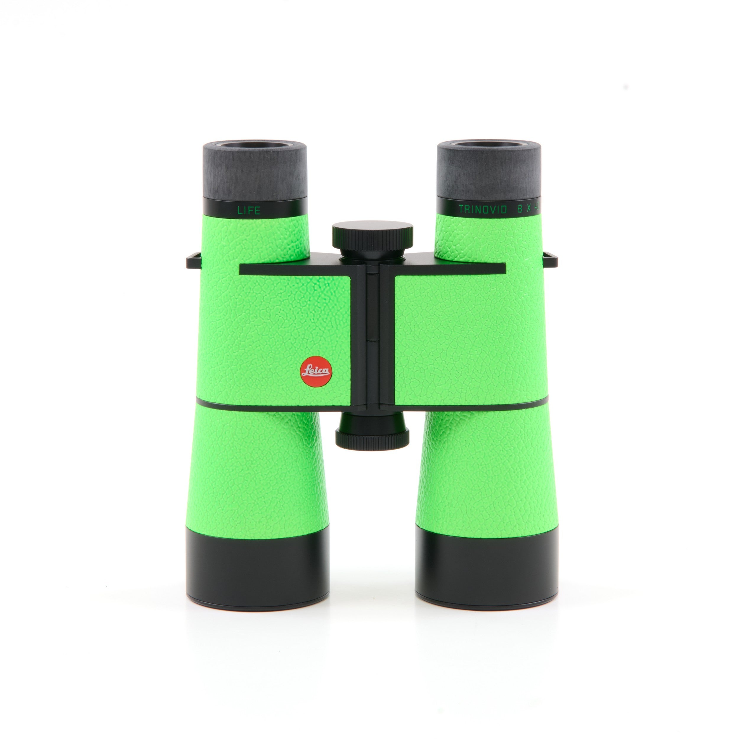 Leica Trinovid 8x40 "Edition LIFE" Binoculars Olafur Eliasson + Doos