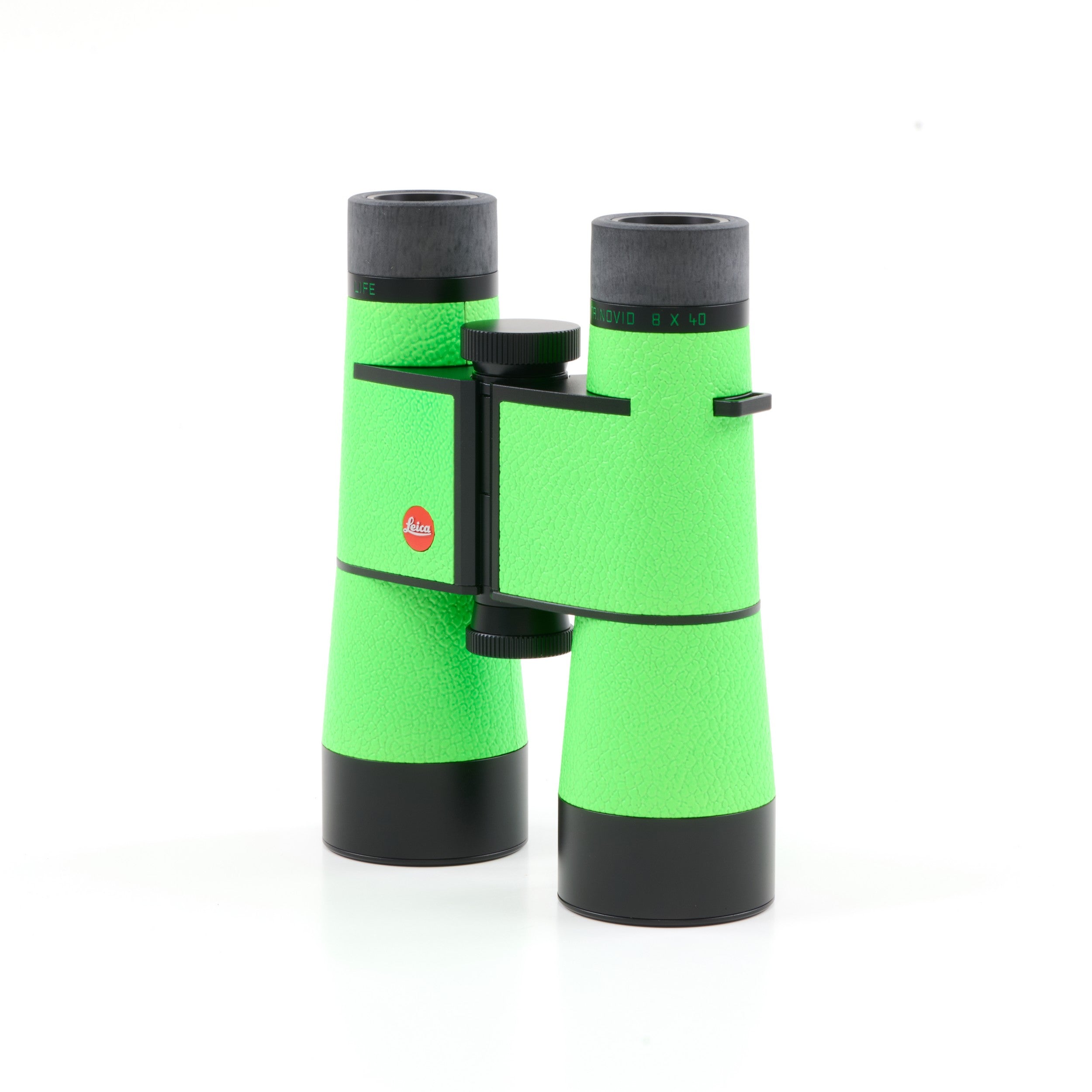 Leica Trinovid 8x40 "Edition LIFE" Binoculars Olafur Eliasson + Doos