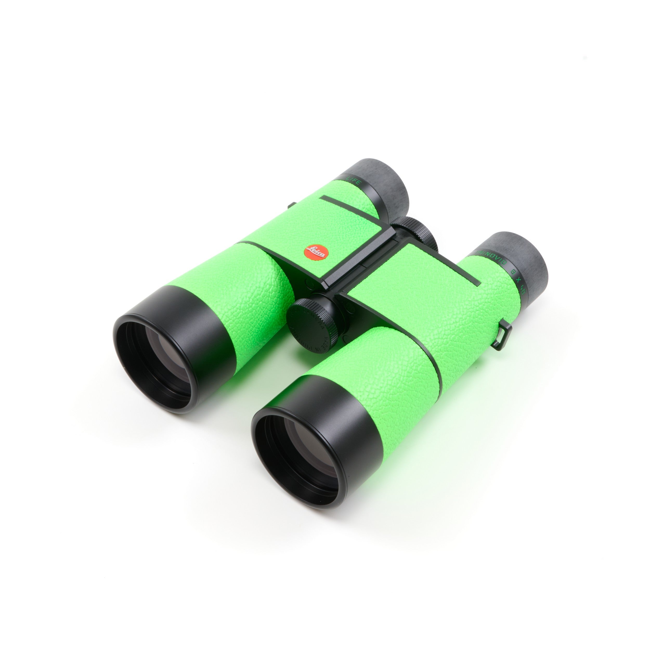 Leica Trinovid 8x40 "Edition LIFE" Binoculars Olafur Eliasson + Doos