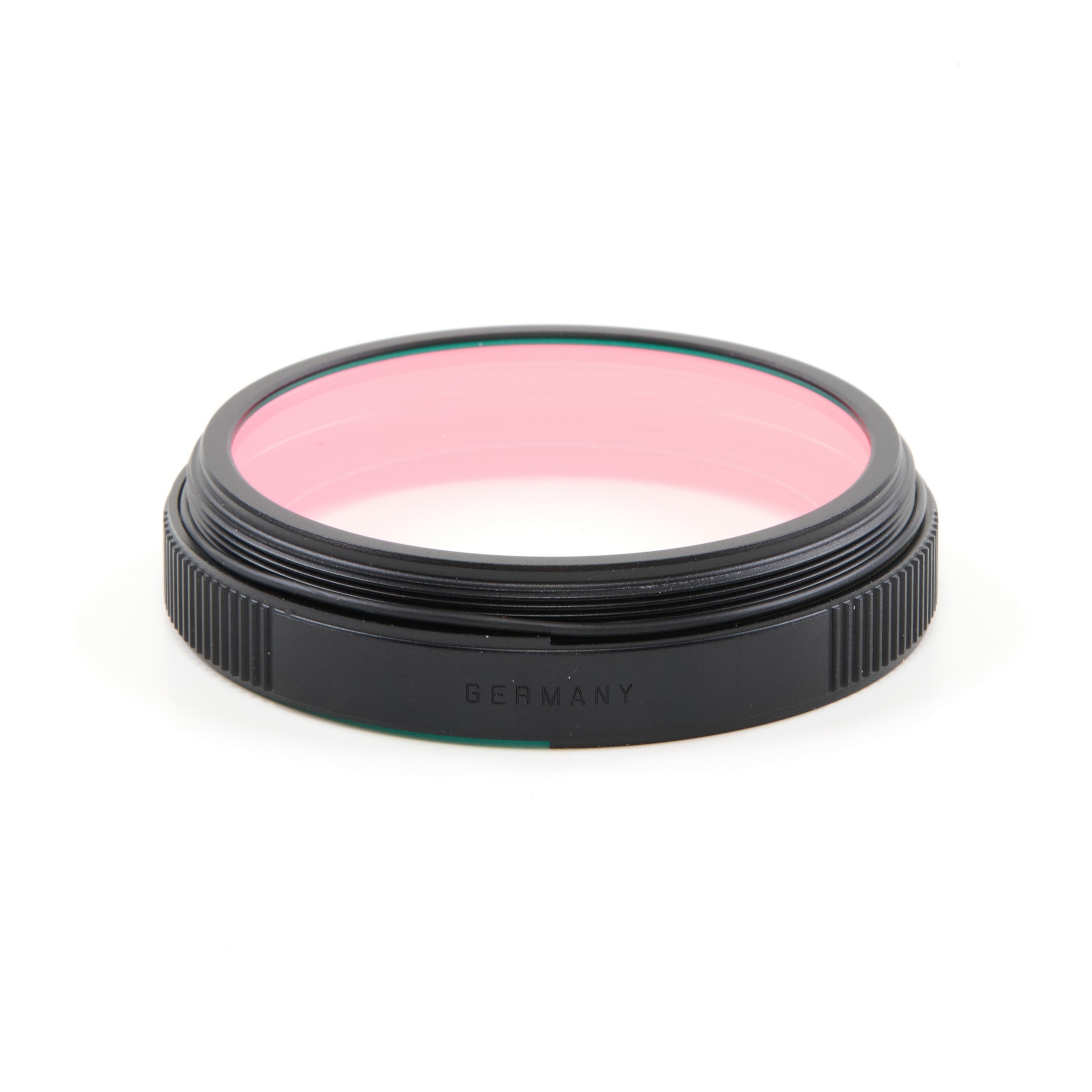 Leica UV/IR Filter Voor 18mm Super-Elmar-M Lenzen + Doos