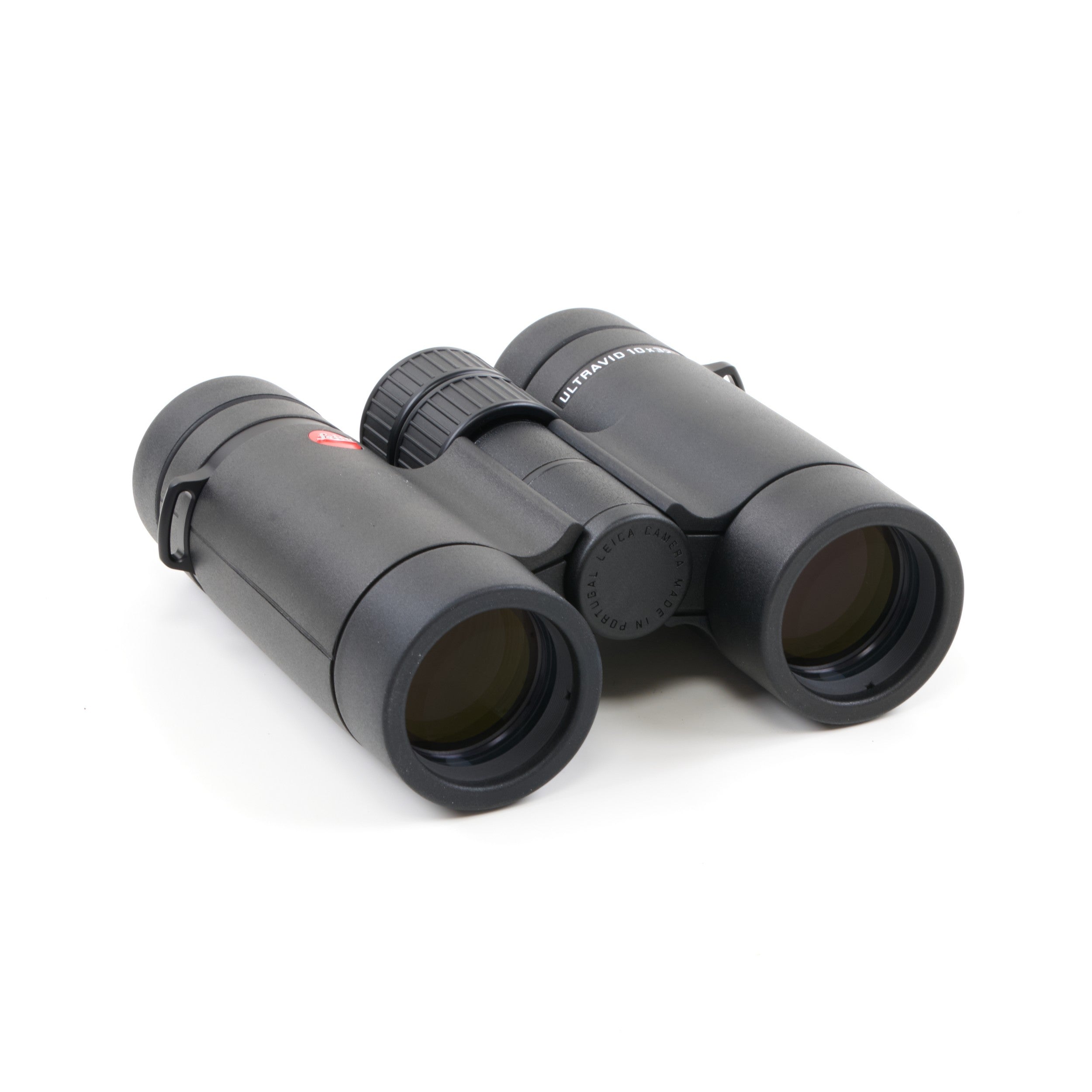 Leica Ultravid 10x32 HD-Plus Verrekijker + Doos