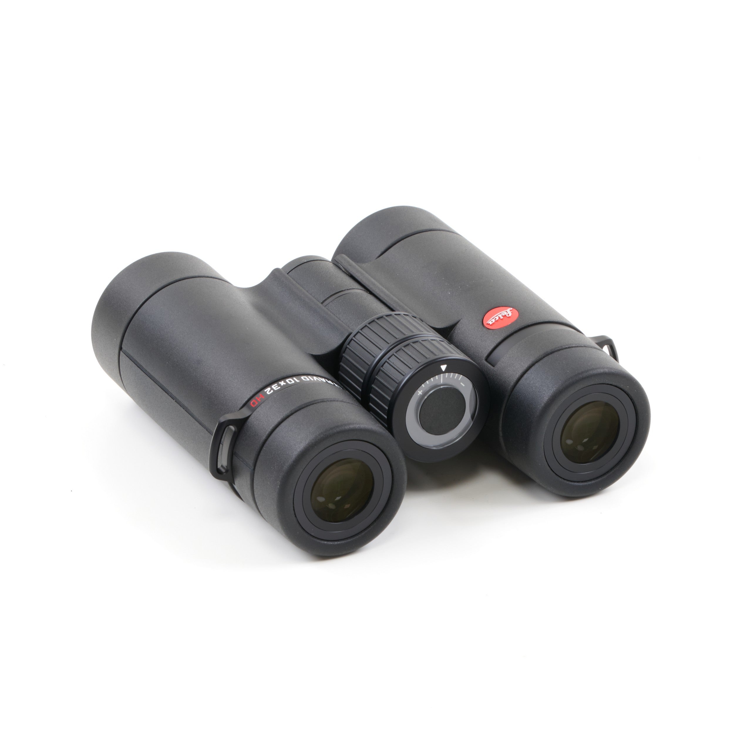 Leica Ultravid 10x32 HD-Plus Verrekijker + Doos