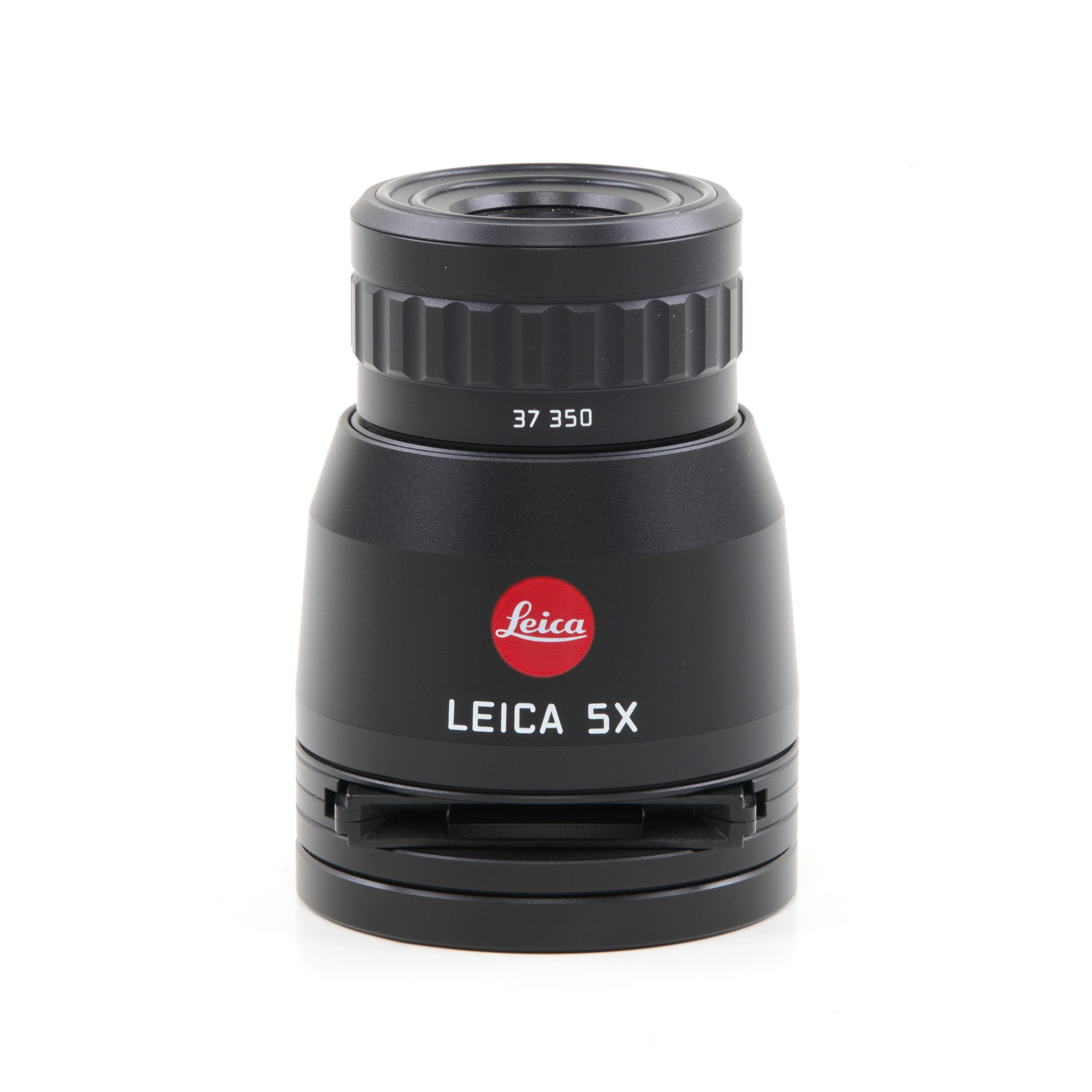 Leica Universele Loep 5x + Doos