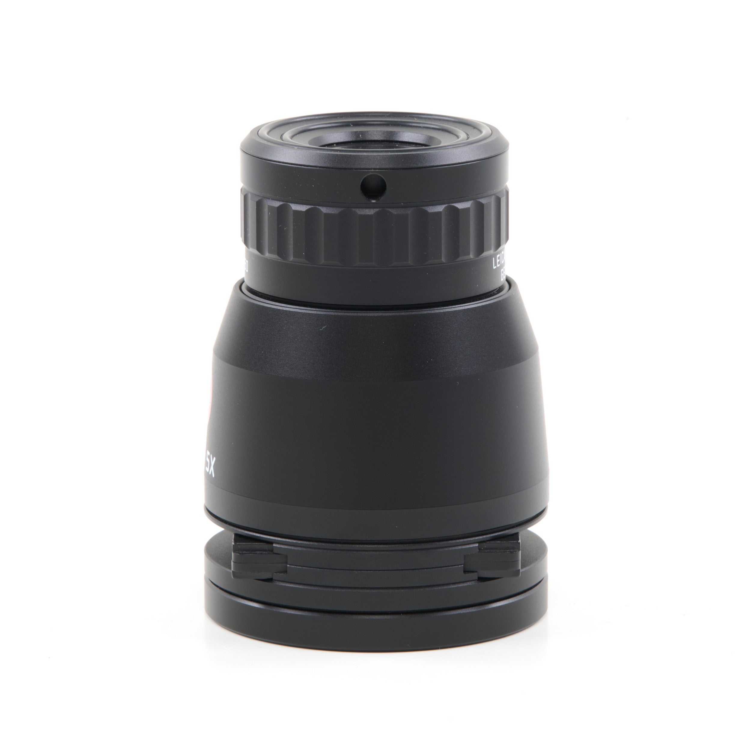 Leica Universele Loep 5x + Doos