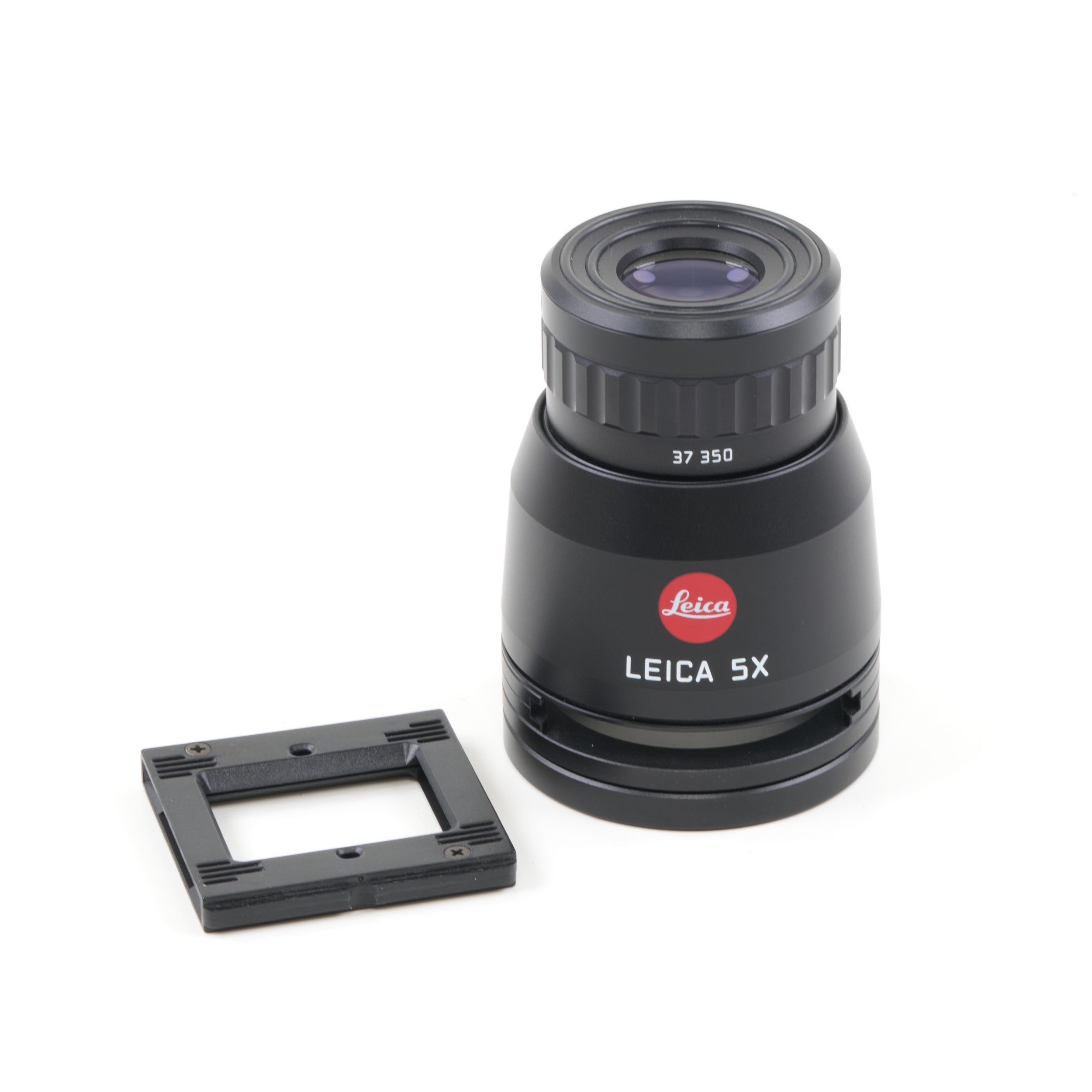Leica Universele Loep 5x + Doos