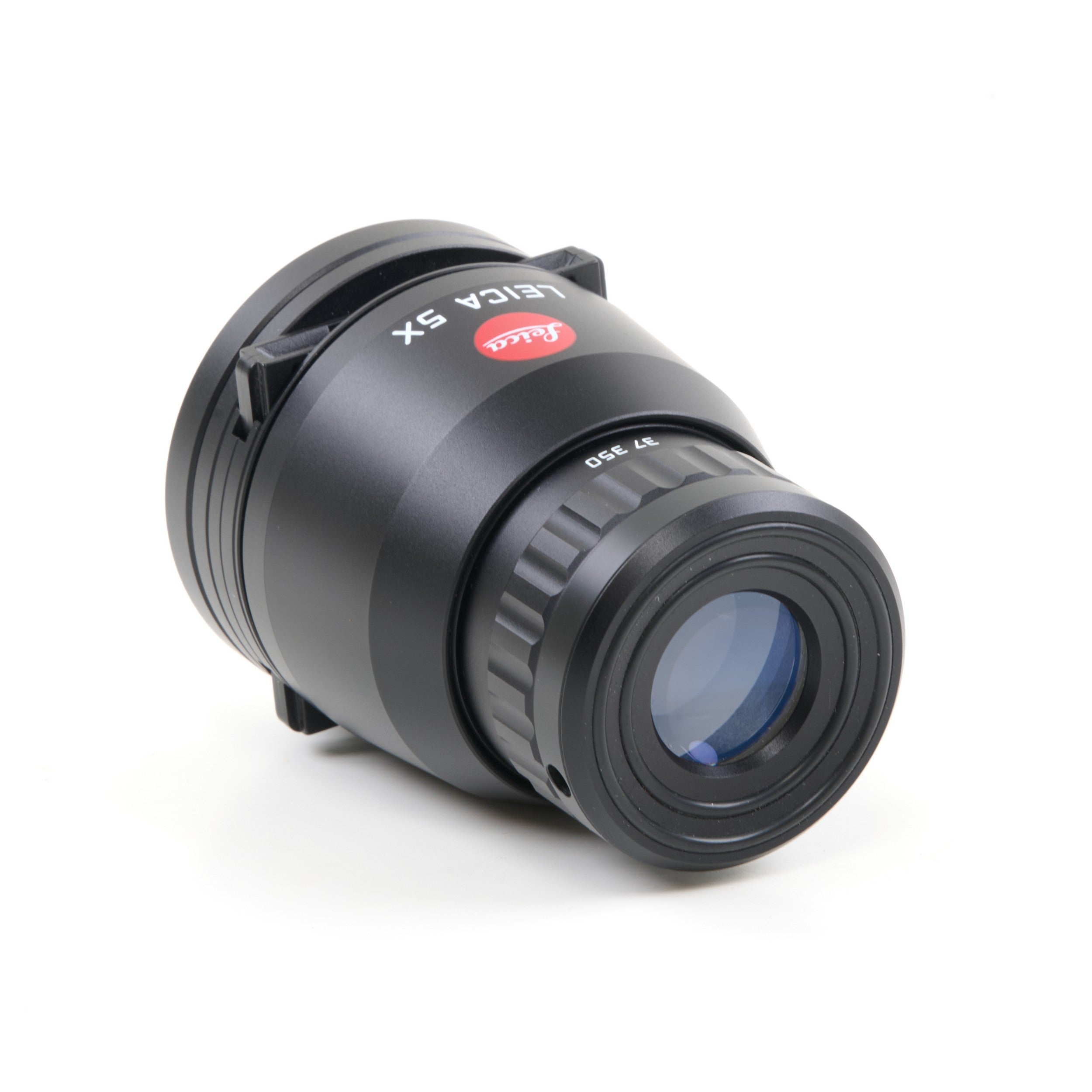 Leica Universele Loep 5x + Doos