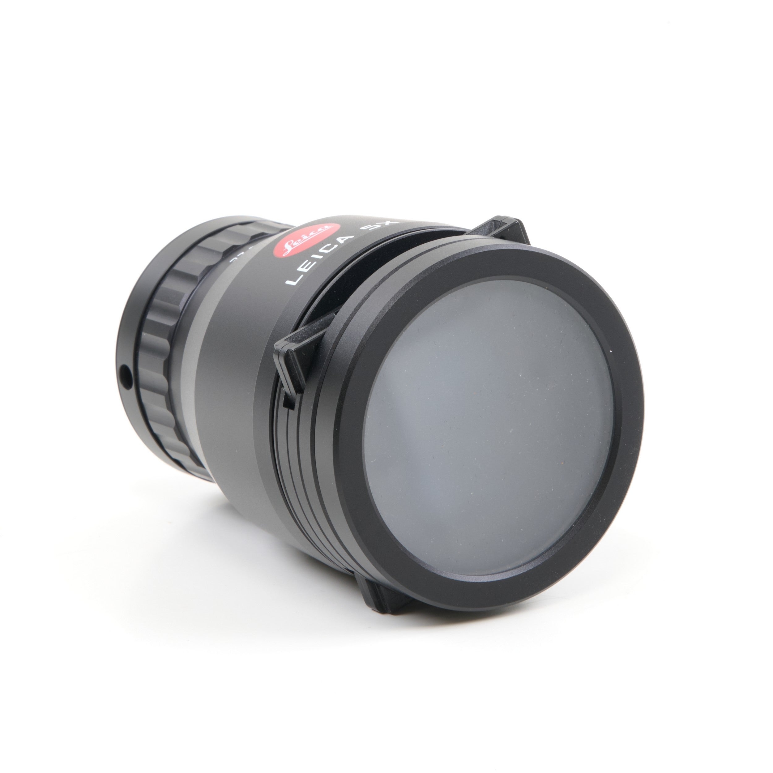 Leica Universele Loep 5x + Doos