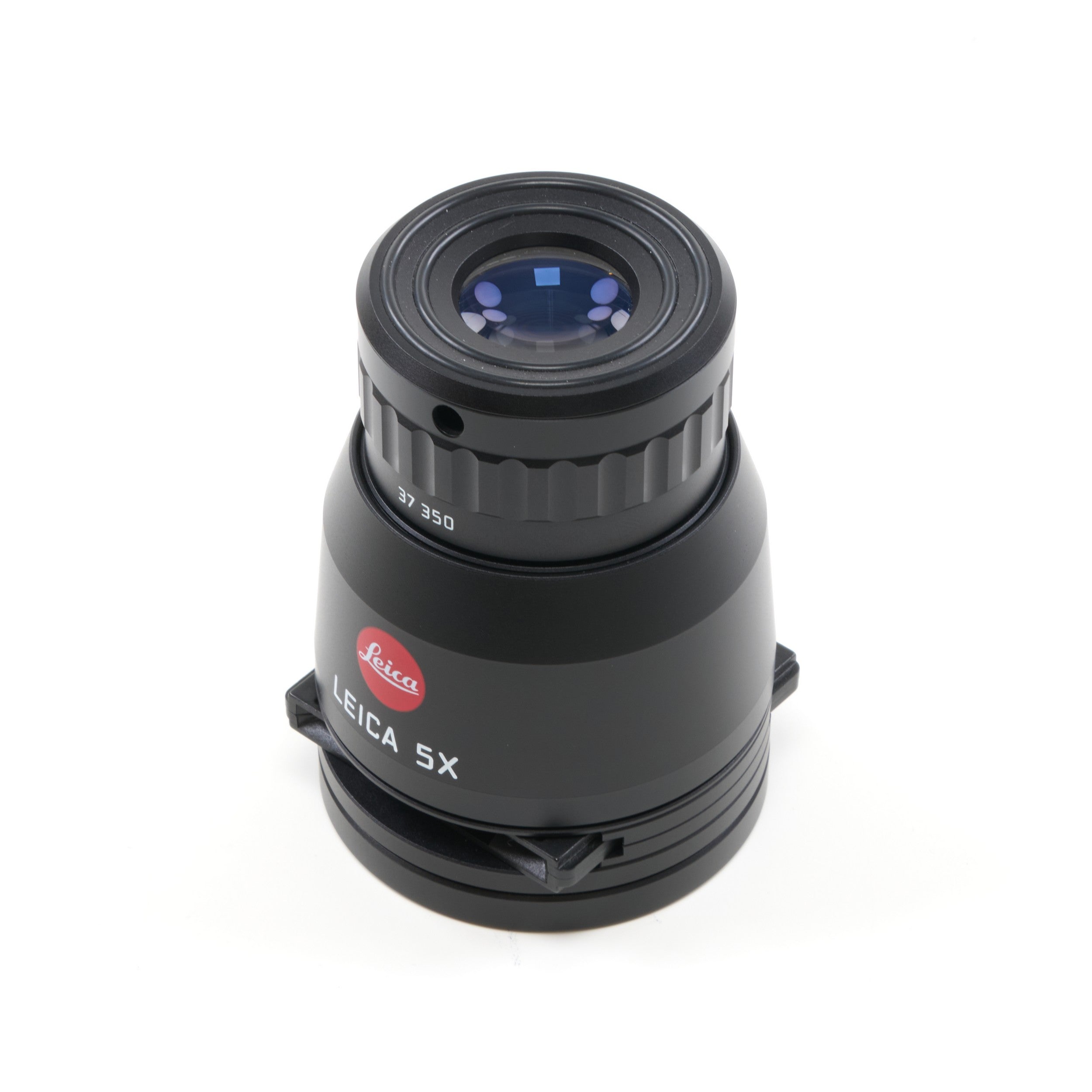 Leica Universele Loep 5x + Doos