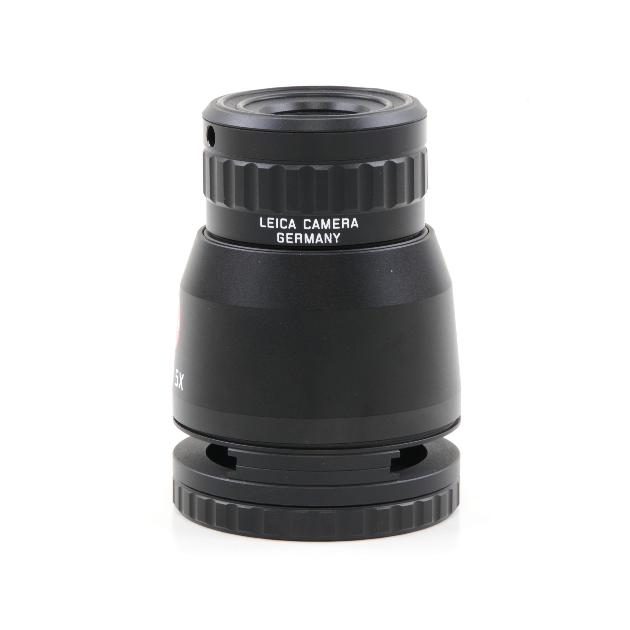 Leica Universele Loep 5x + Doos