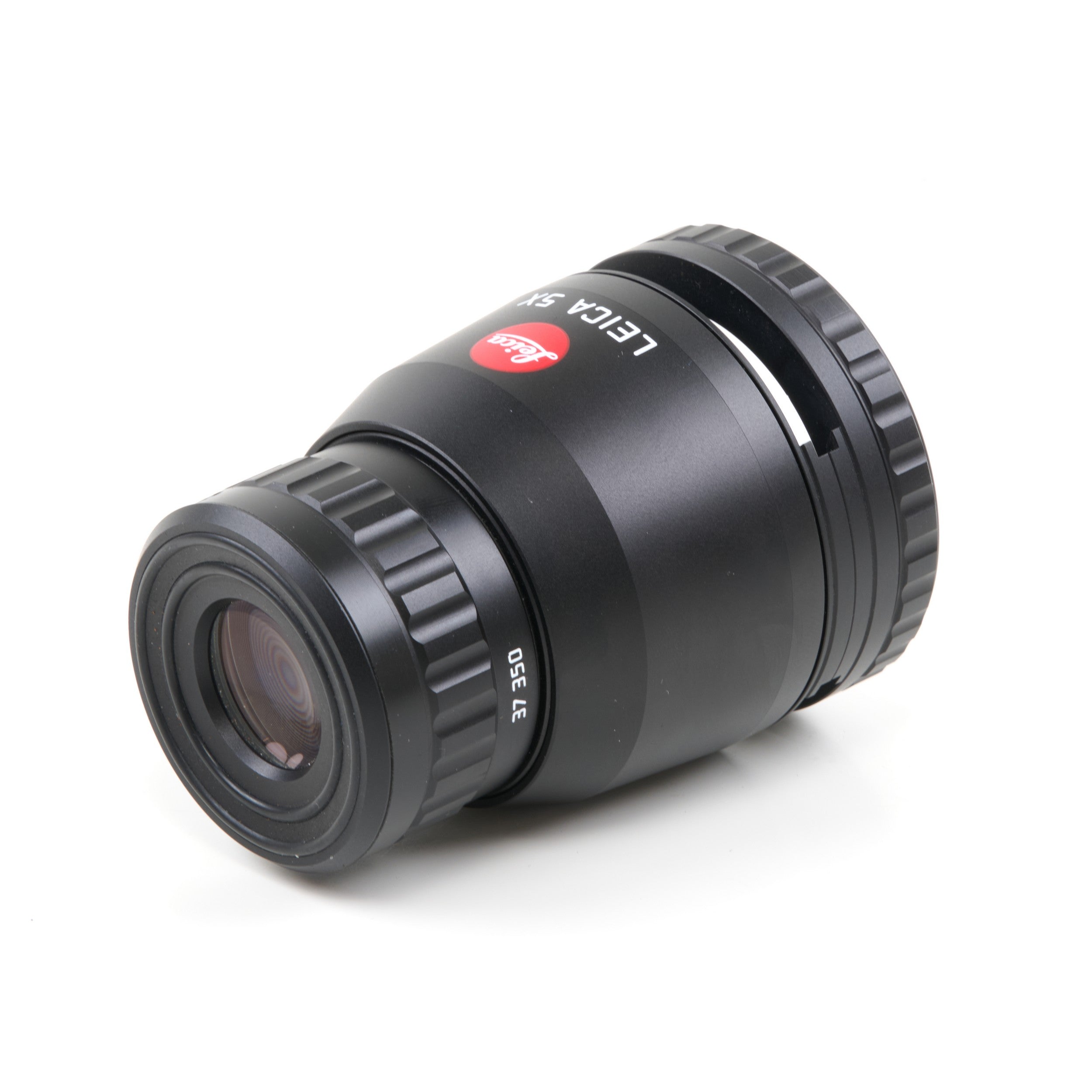 Leica Universele Loep 5x + Doos