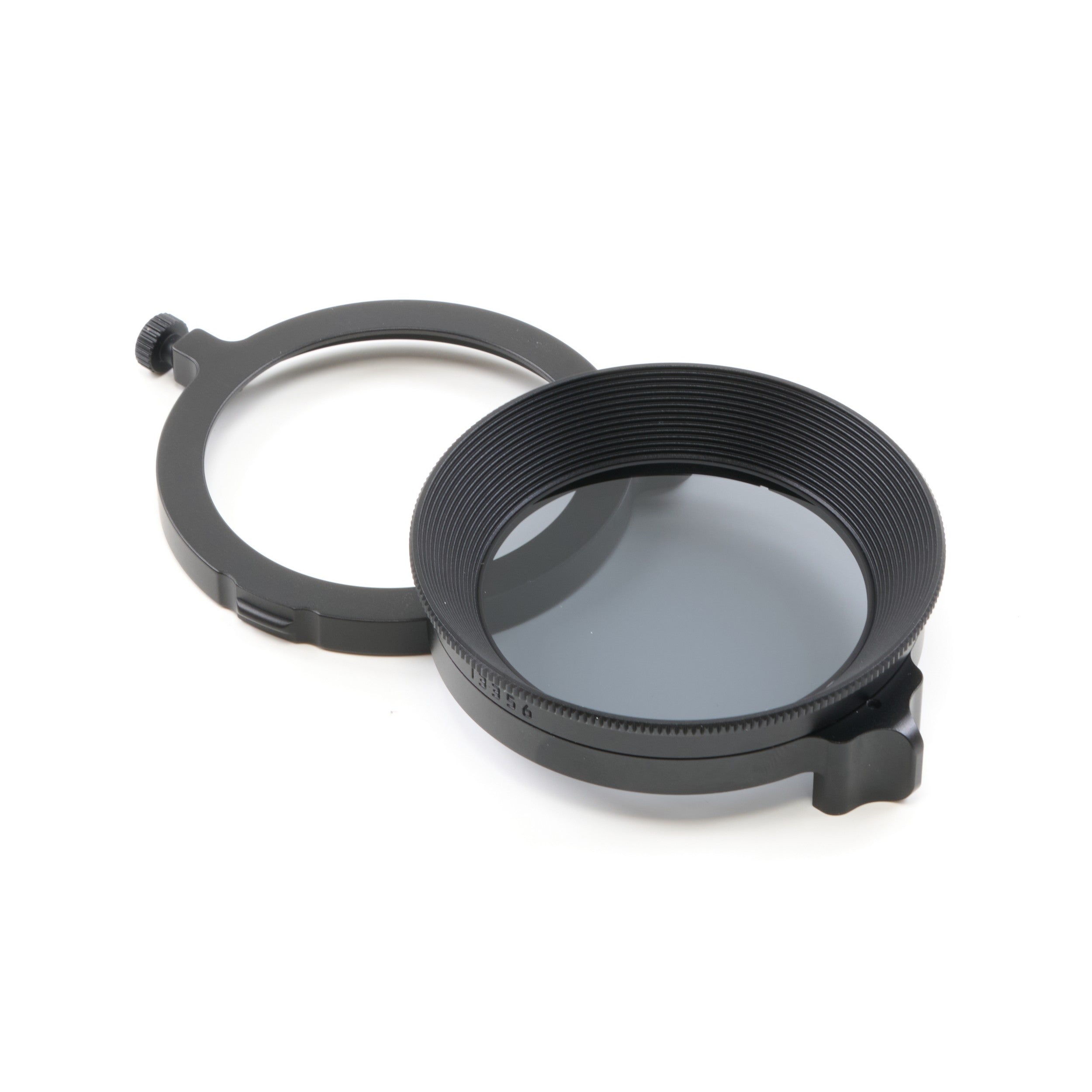 Leica Universeel Polarisatiefilter Voor Leica M + Doos