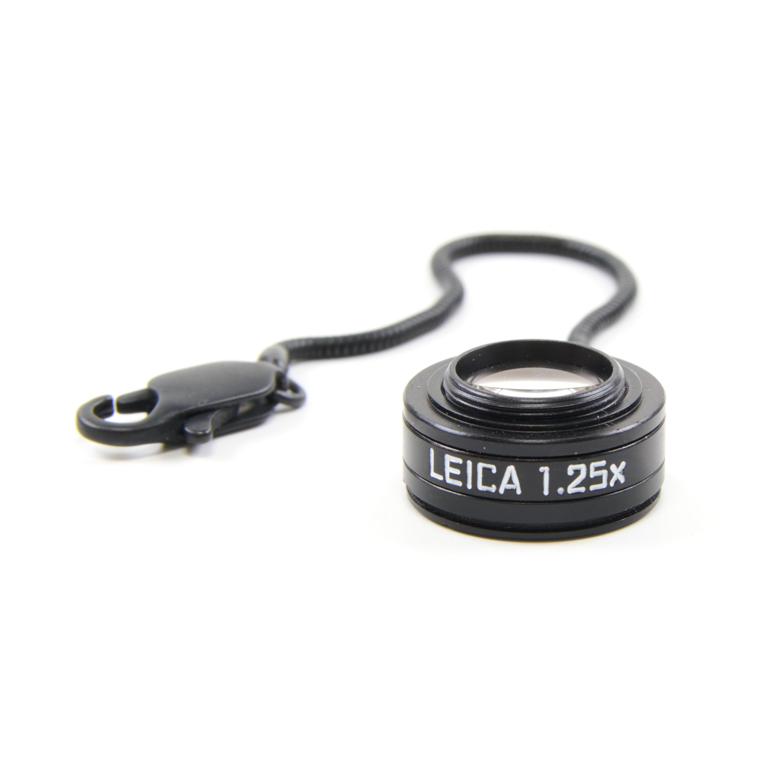Leica 1.25X Zoekervergroter + Doos