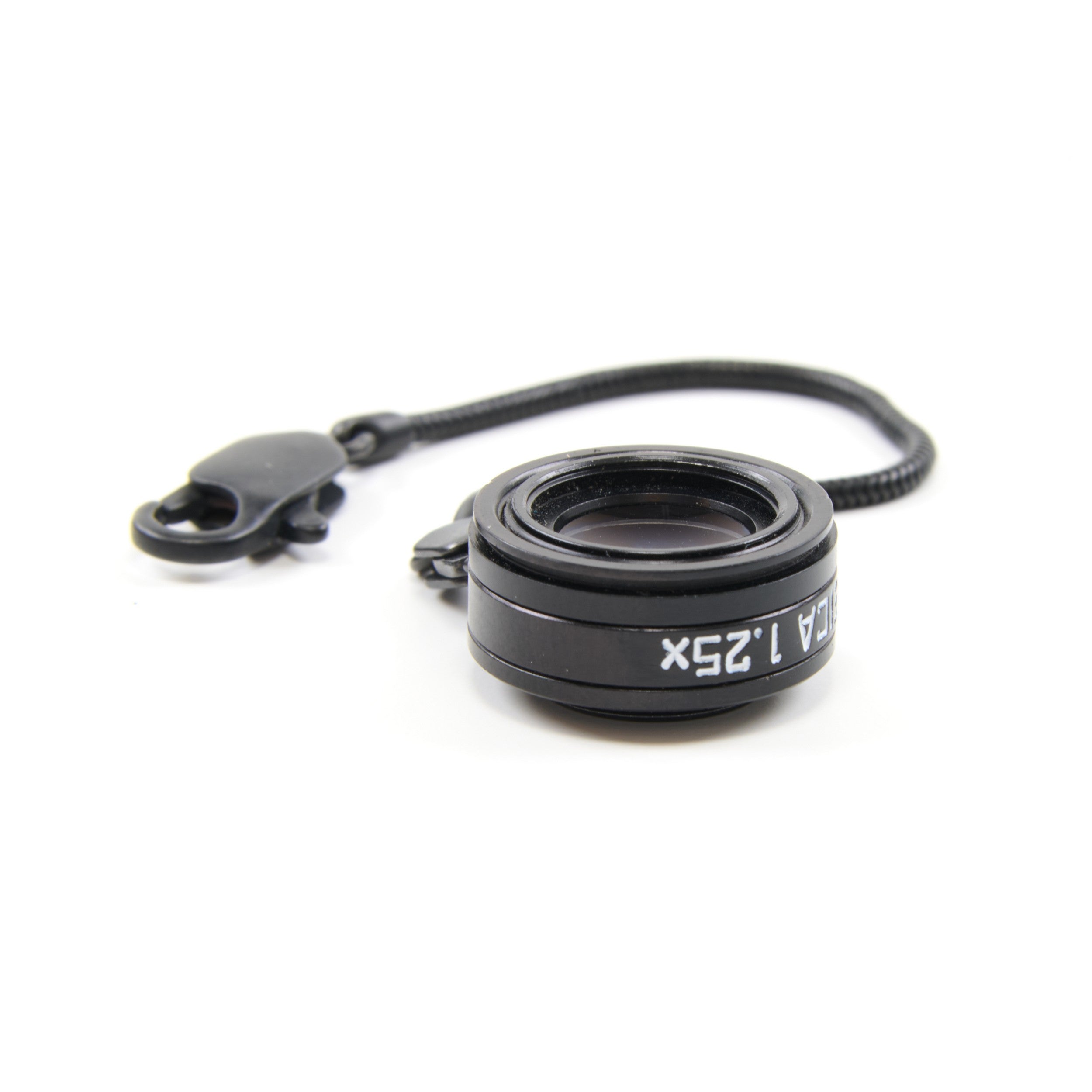 Leica 1.25X Zoekervergroter + Doos