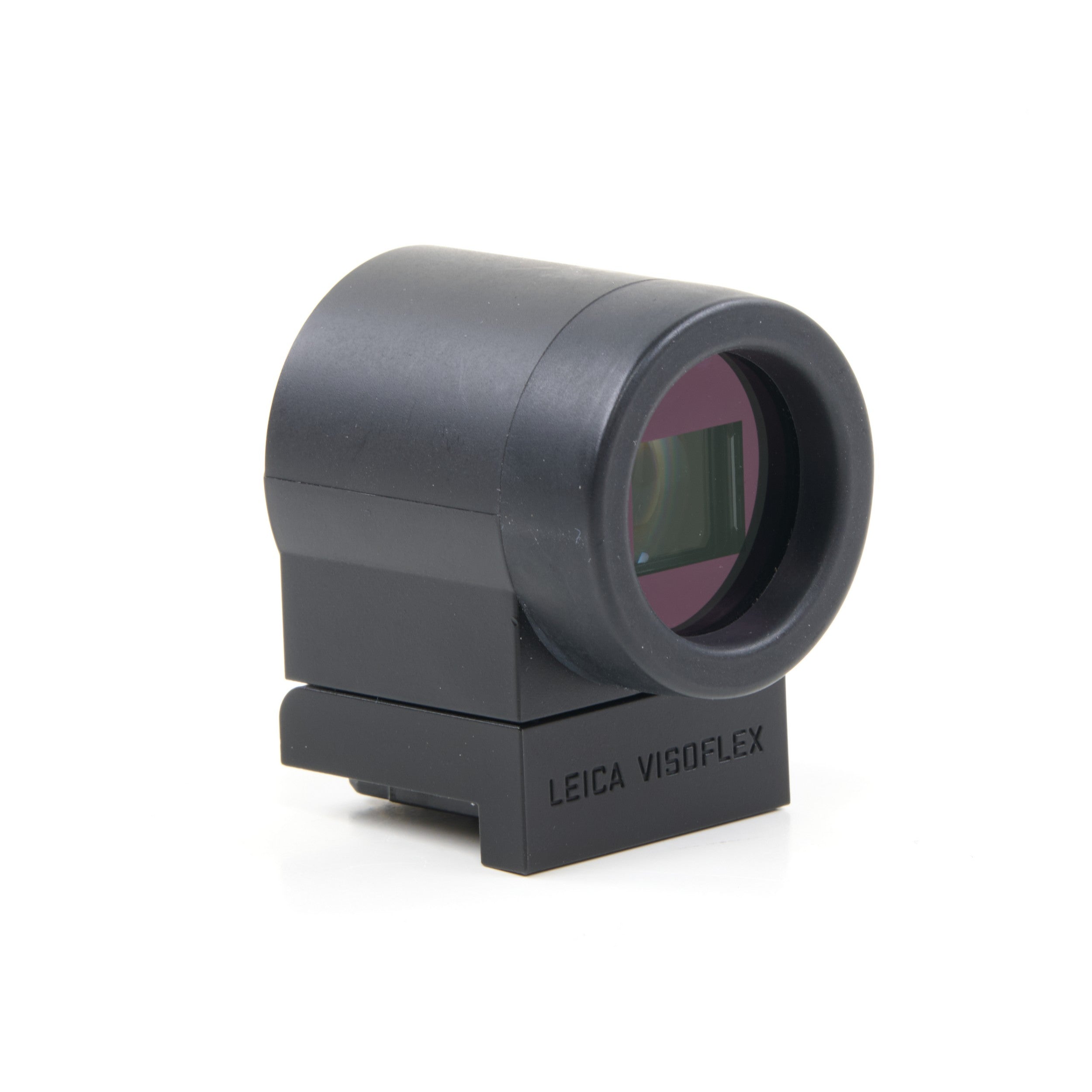 Leica Visoflex (Typ 020) Elektronische Zoeker Voor Leica T, TL, X (Typ 113), M10 + Doos