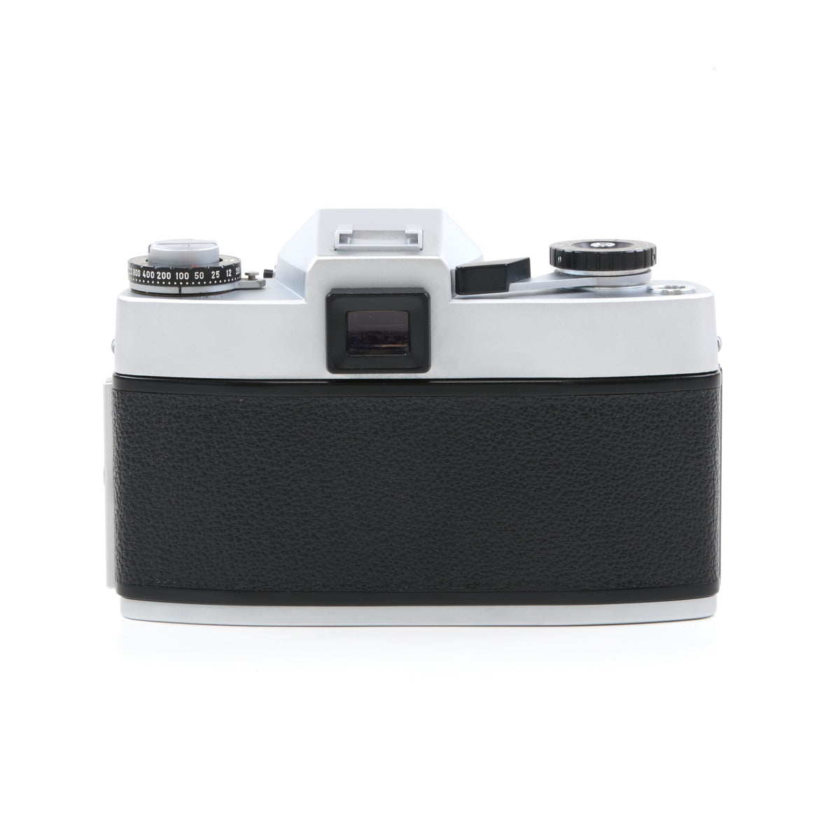 Leicaflex SL Chroom
