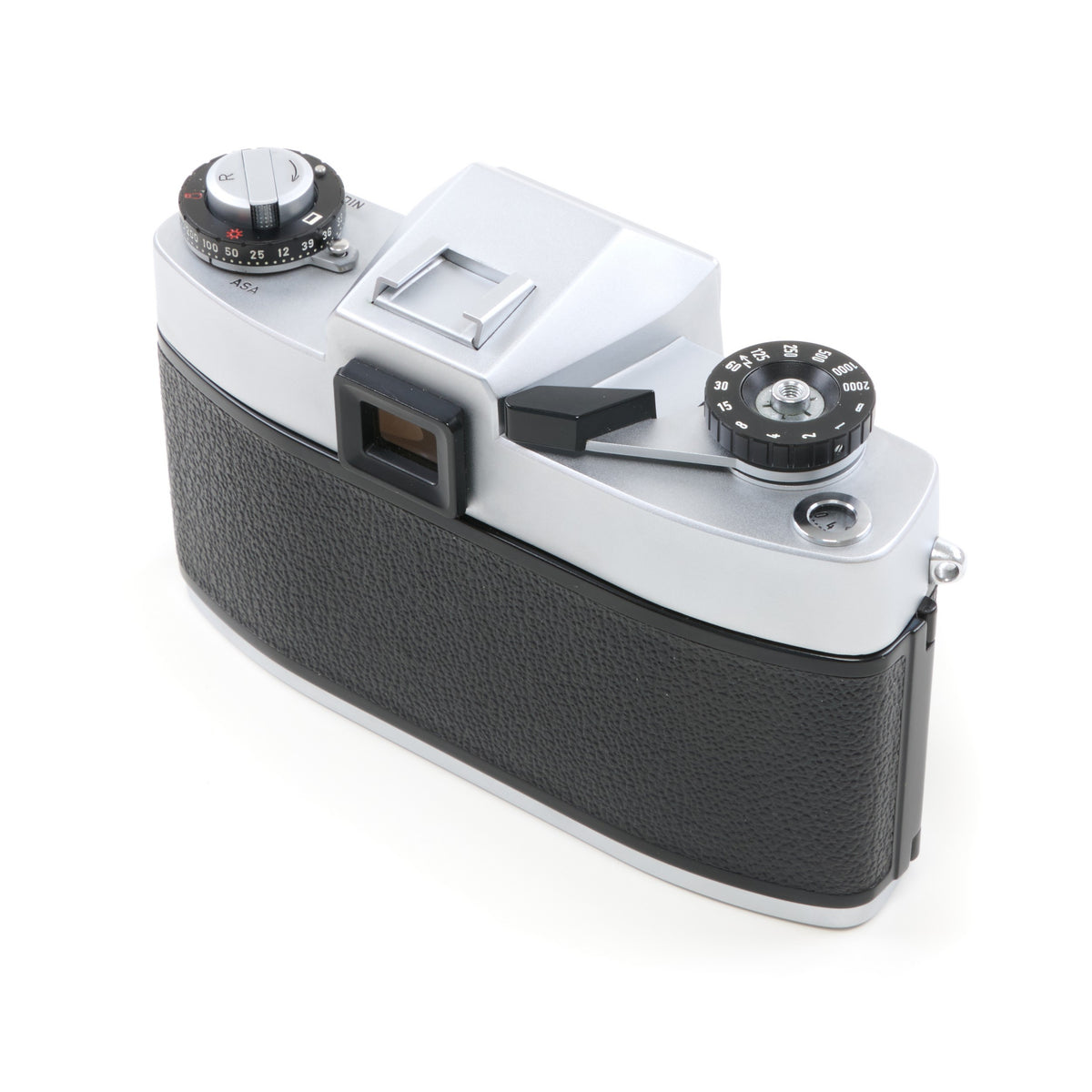 Leicaflex SL Chroom