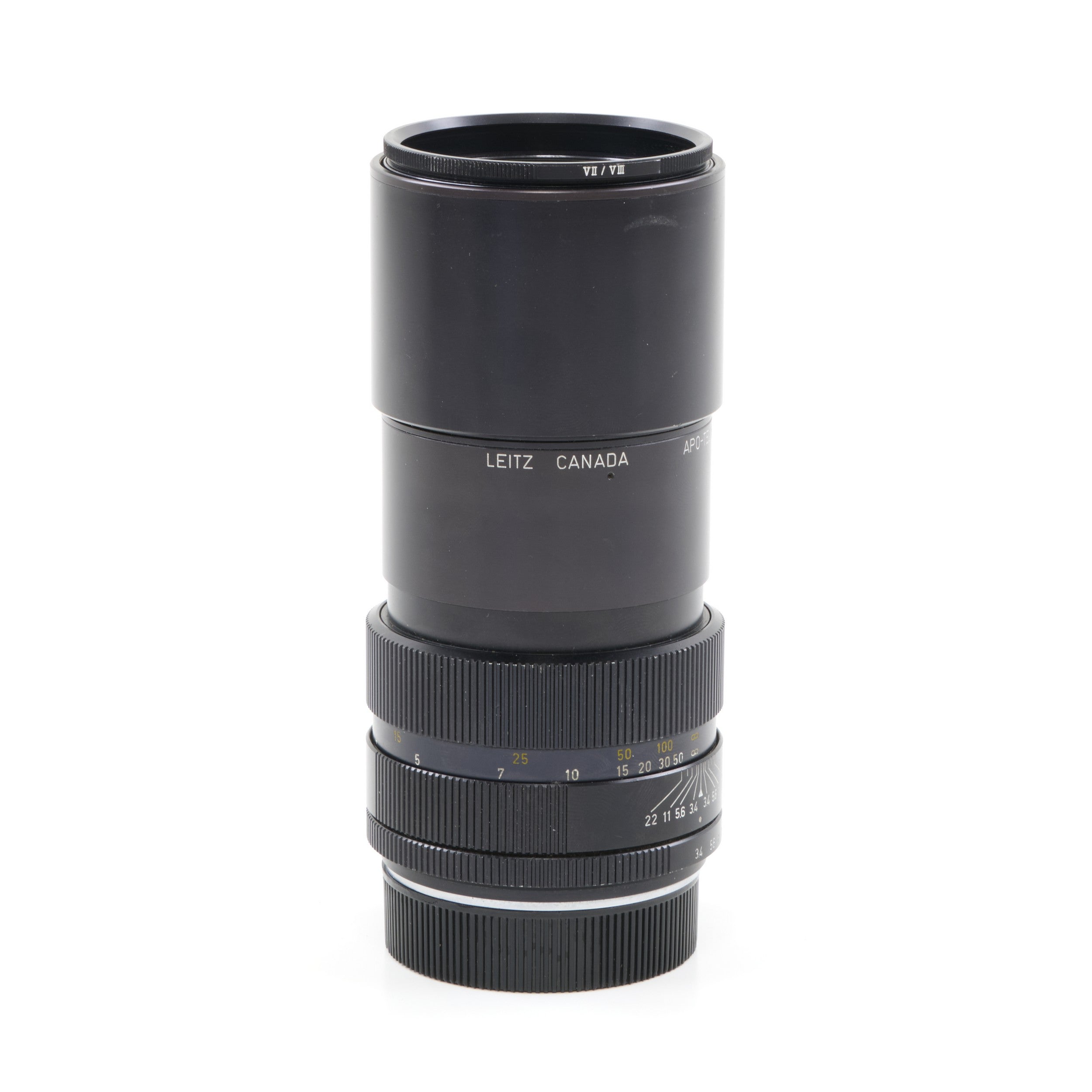 Leicaflex SL MOT Black Paint "Jaap Herschel"