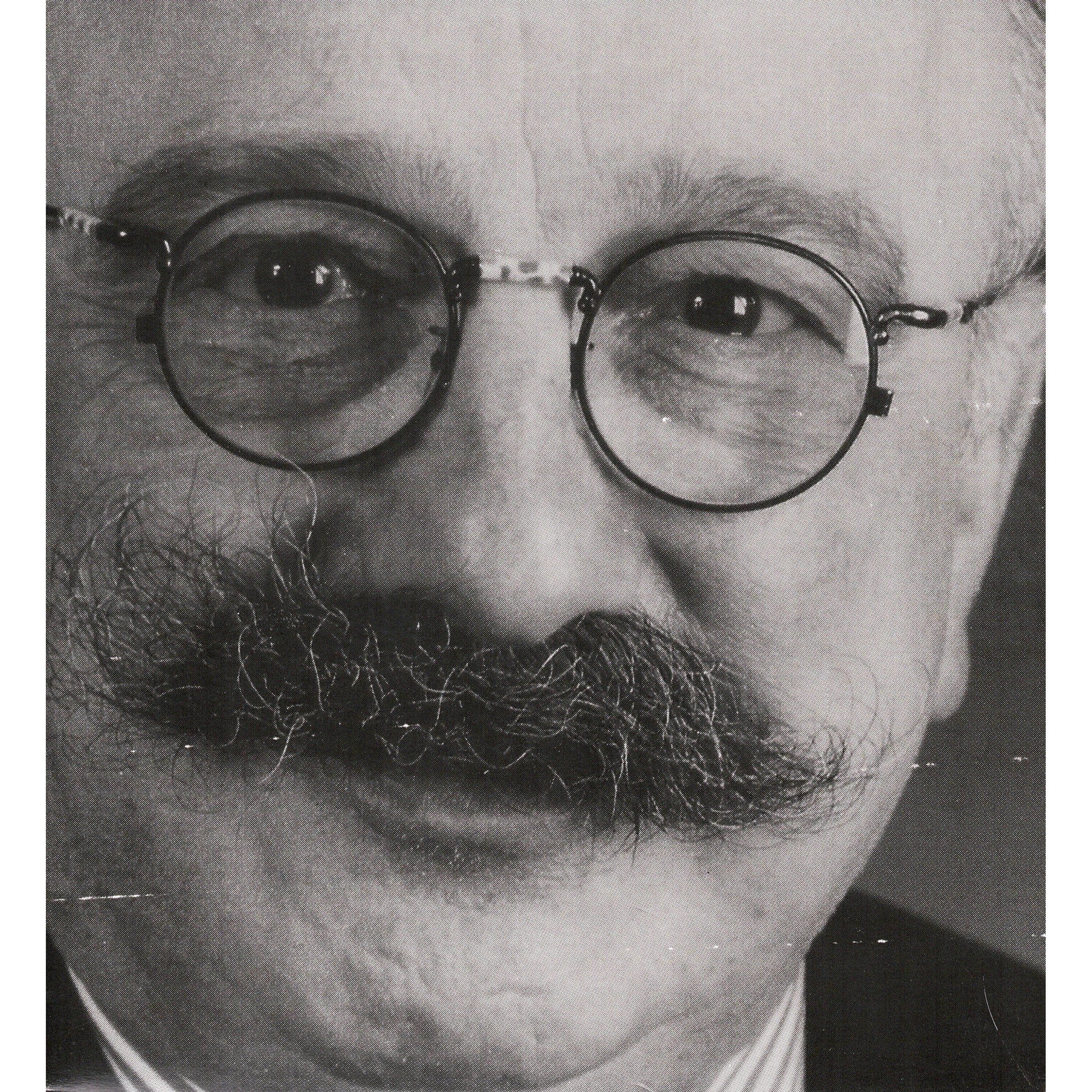Leicaflex SL MOT Black Paint "Jaap Herschel"