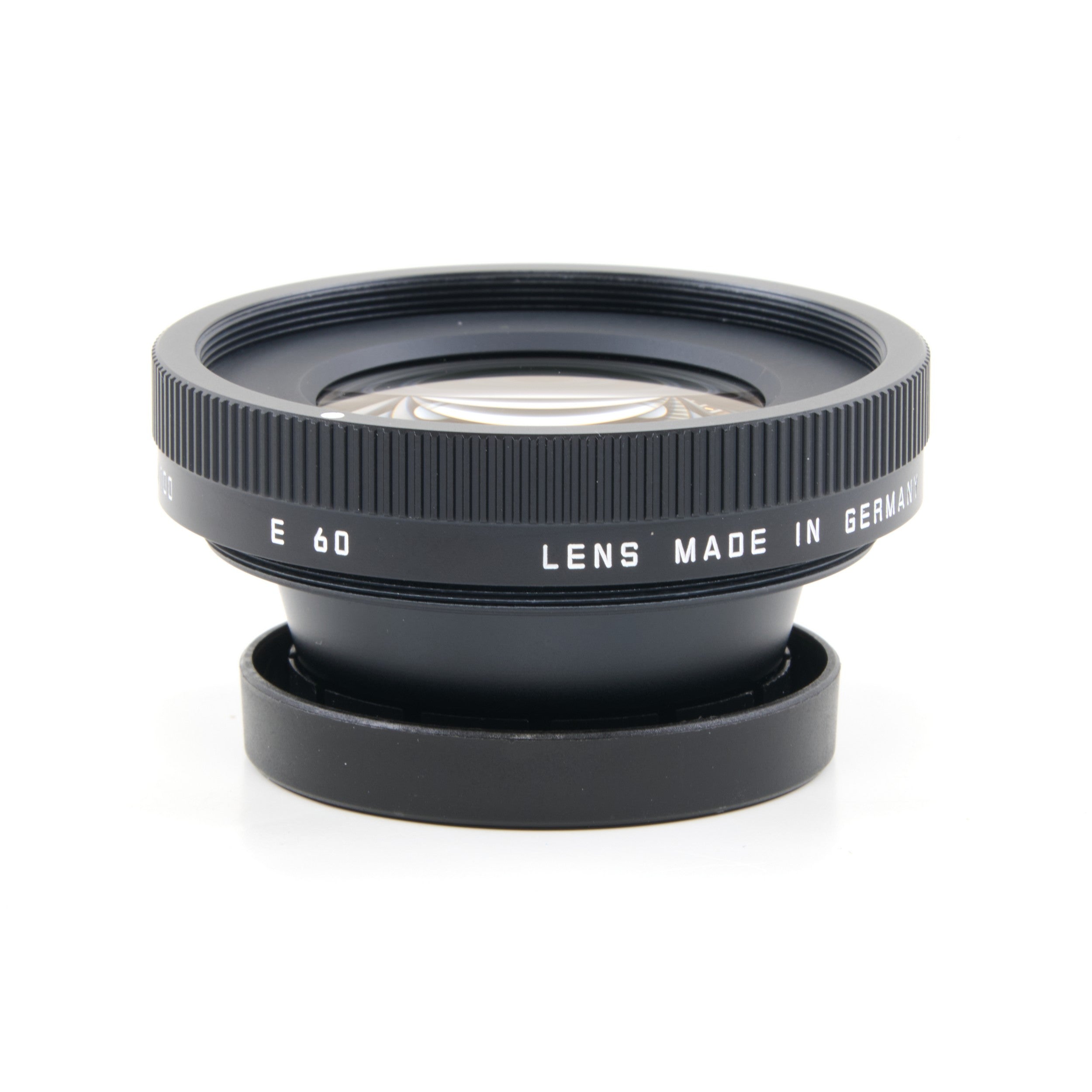 Leitz ELPRO 1:2-1:1 Voor 100mm f2.8 APO-Macro-Elmarit-R + Doos