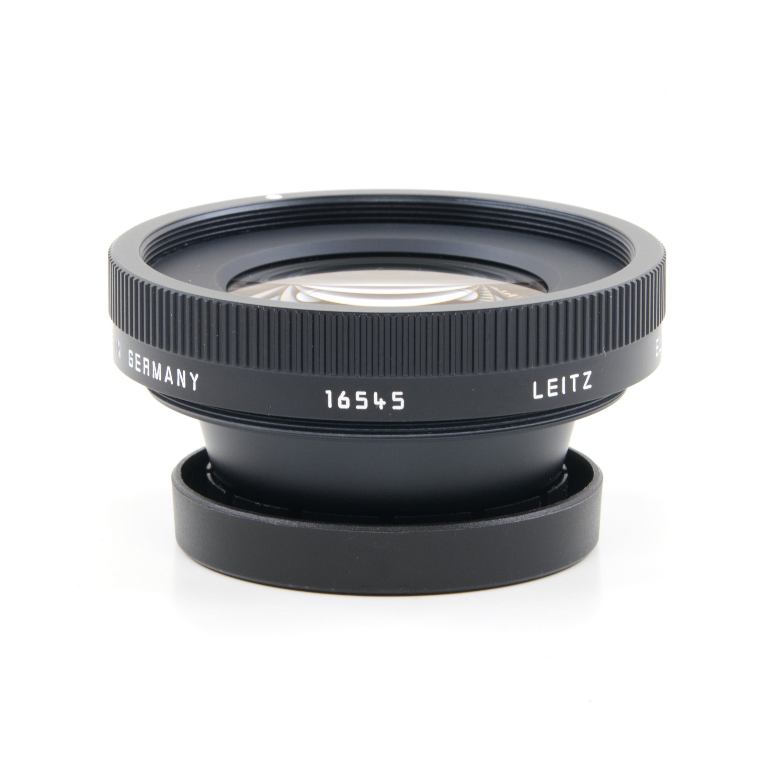Leitz ELPRO 1:2-1:1 Voor 100mm f2.8 APO-Macro-Elmarit-R + Doos