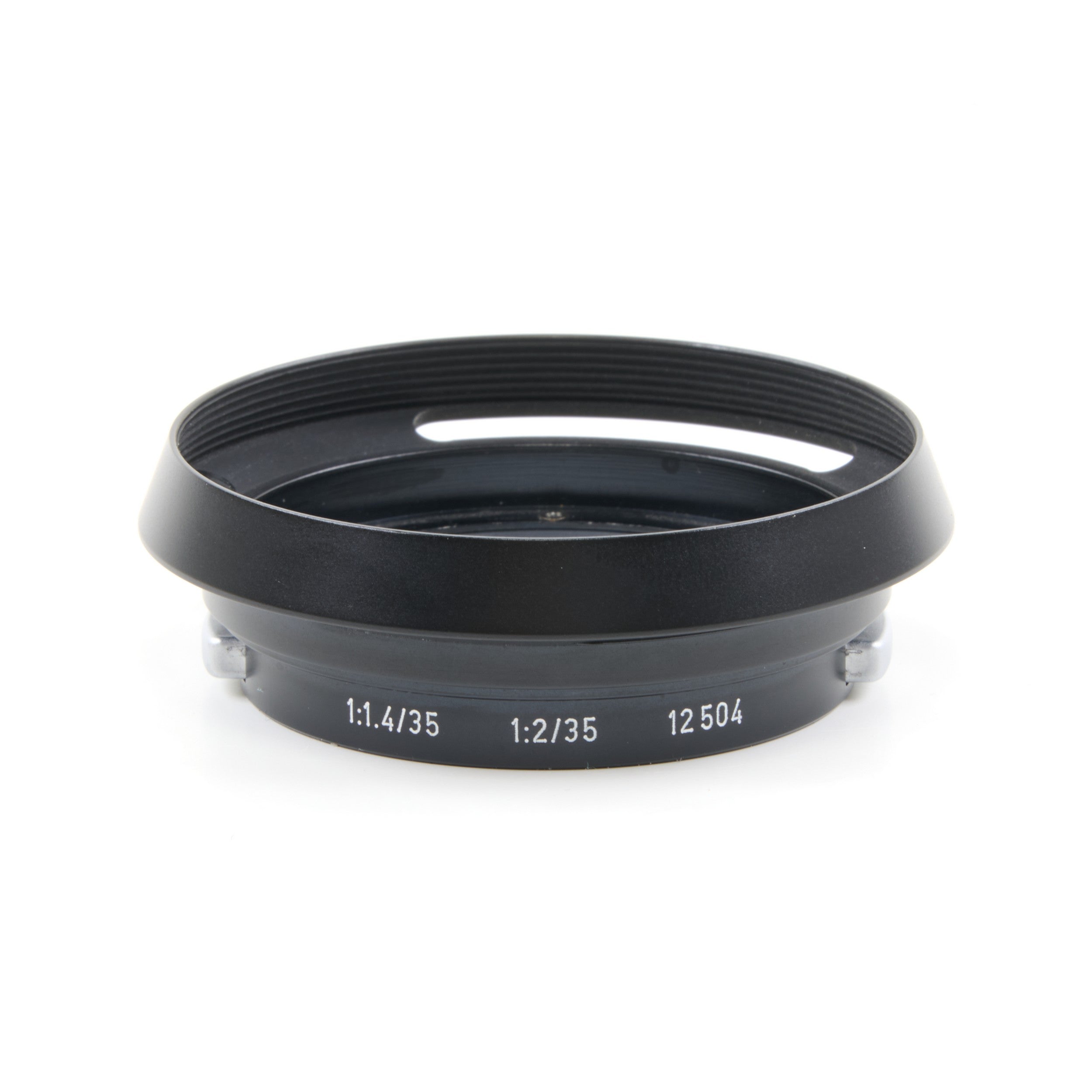 Leitz 12504 Zonnekap