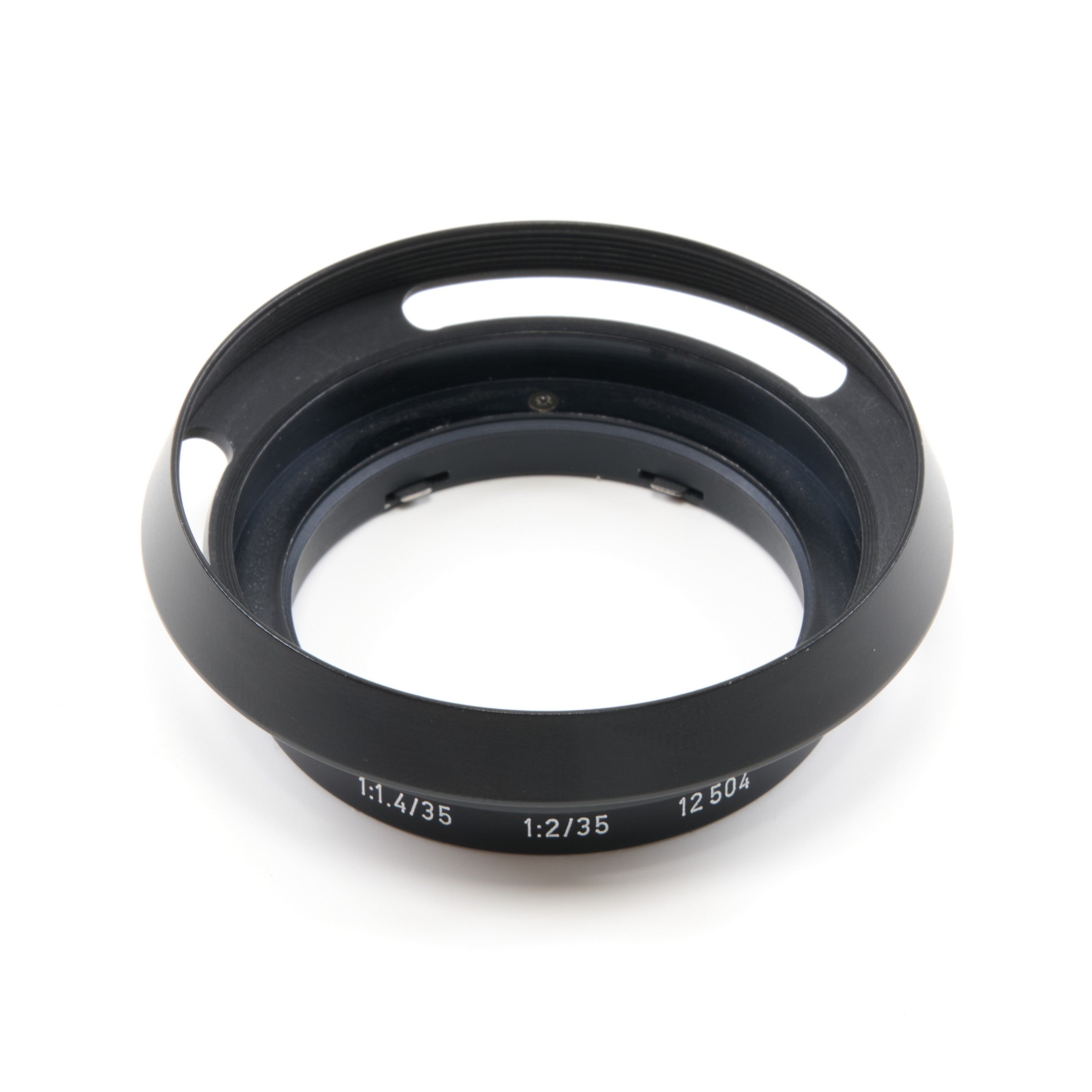 Leitz 12504 Zonnekap