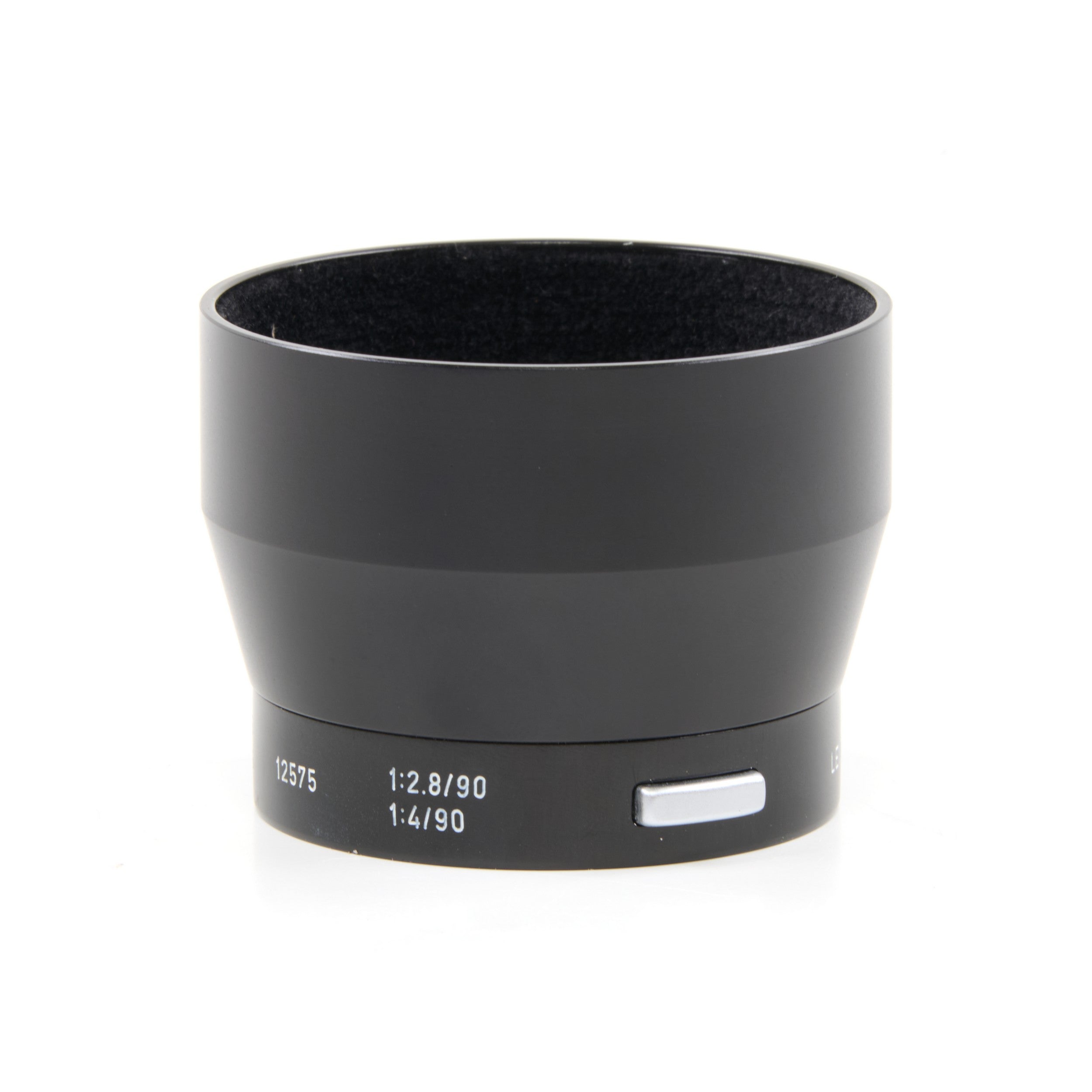Leitz 12575 Zonnekap + Doos