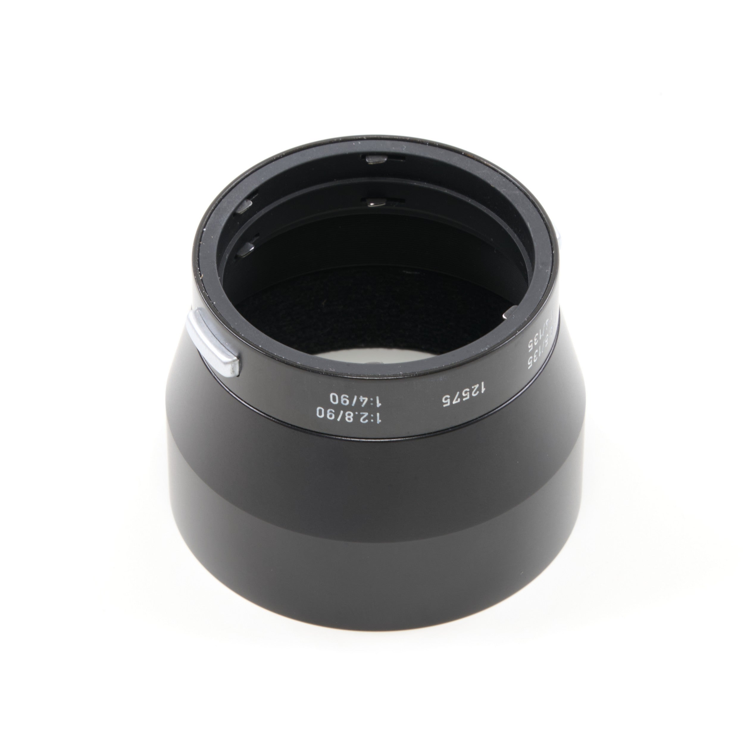 Leitz 12575 Zonnekap + Doos