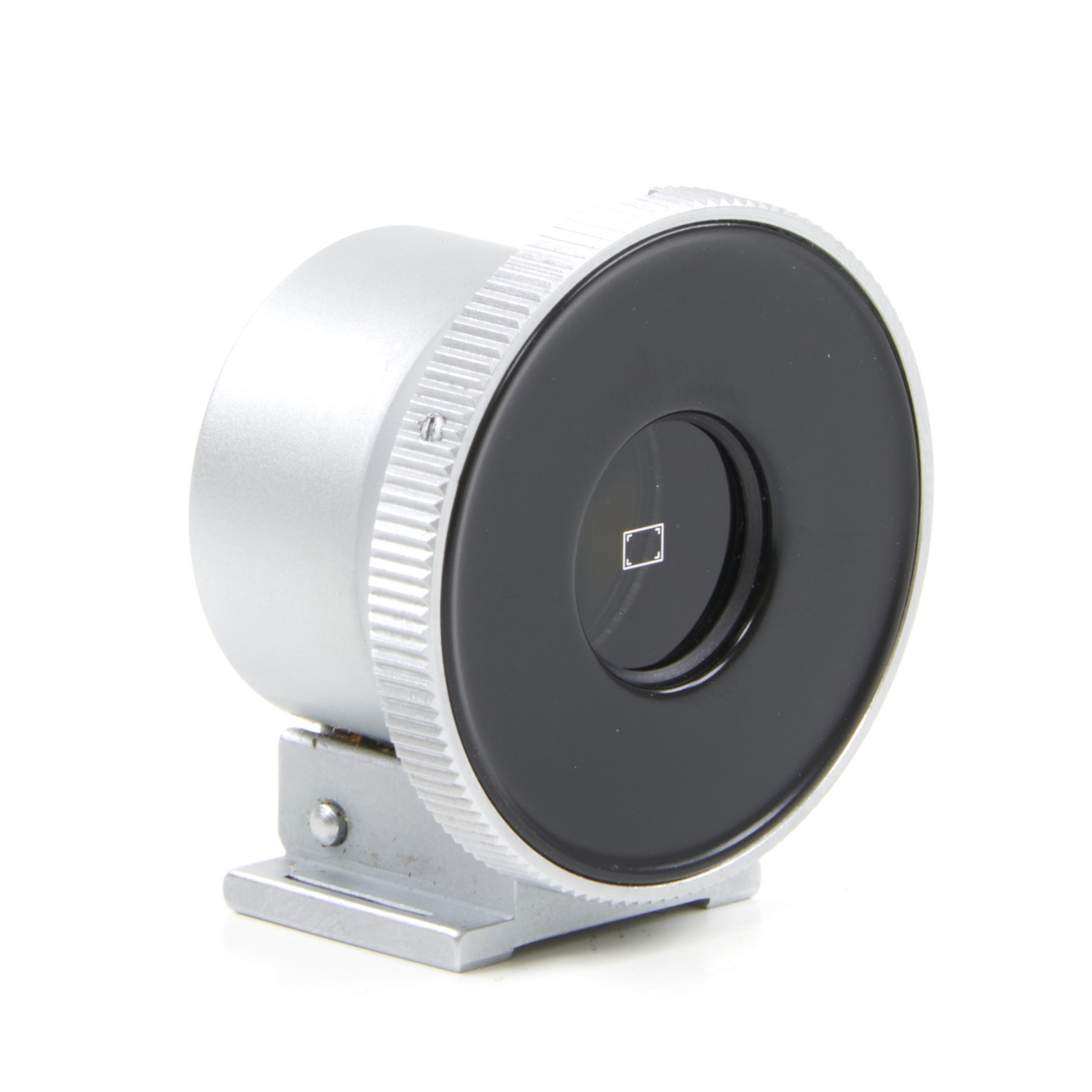 Leitz 135mm SHOOC Zoeker + Doos