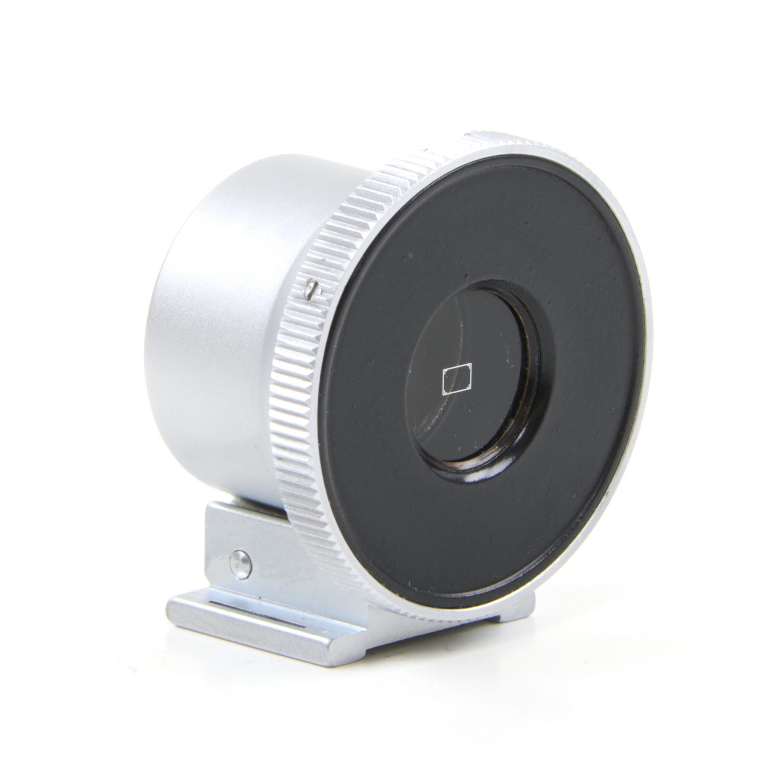 Leitz 135mm SHOOC Finder + Doos