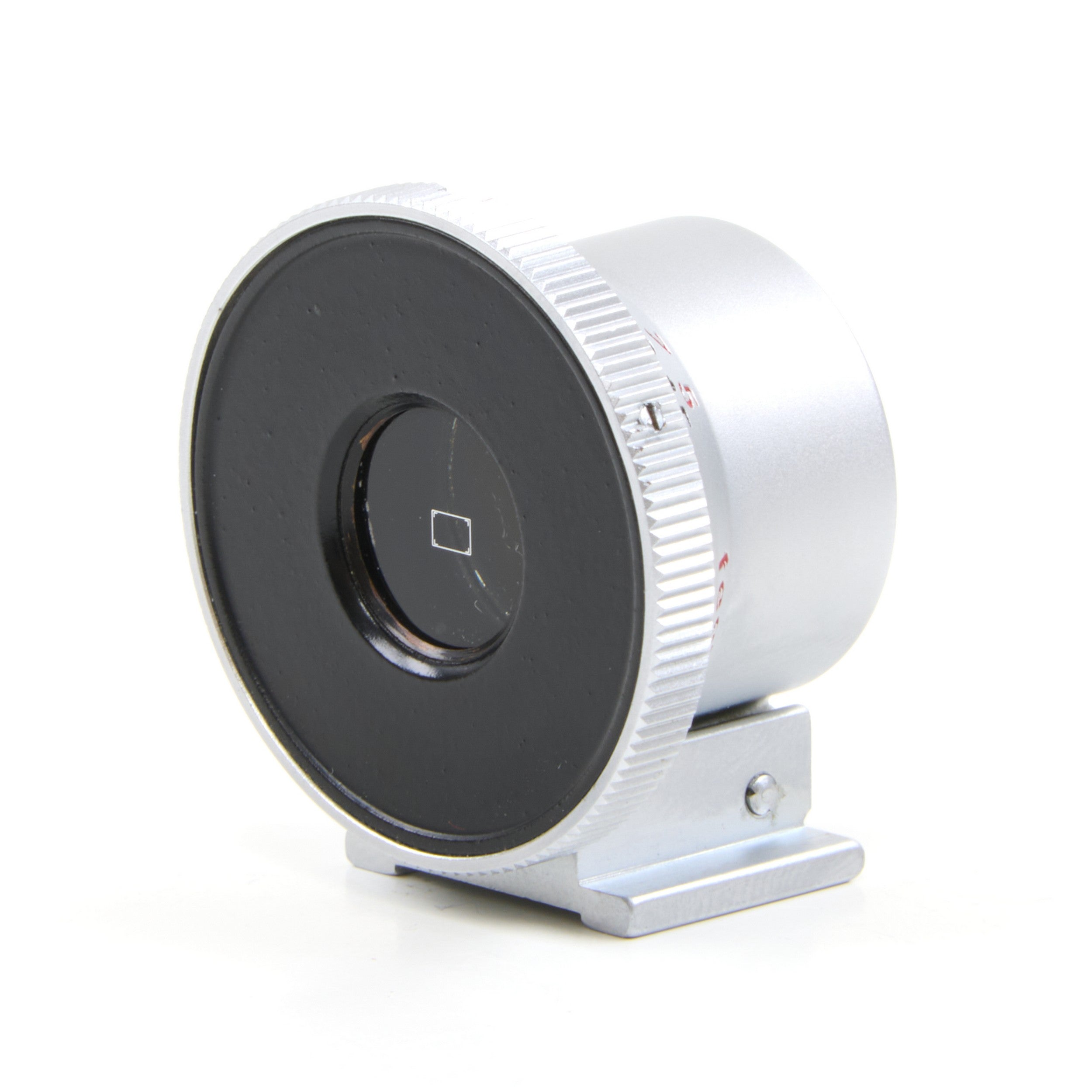 Leitz 135mm SHOOC Finder + Doos