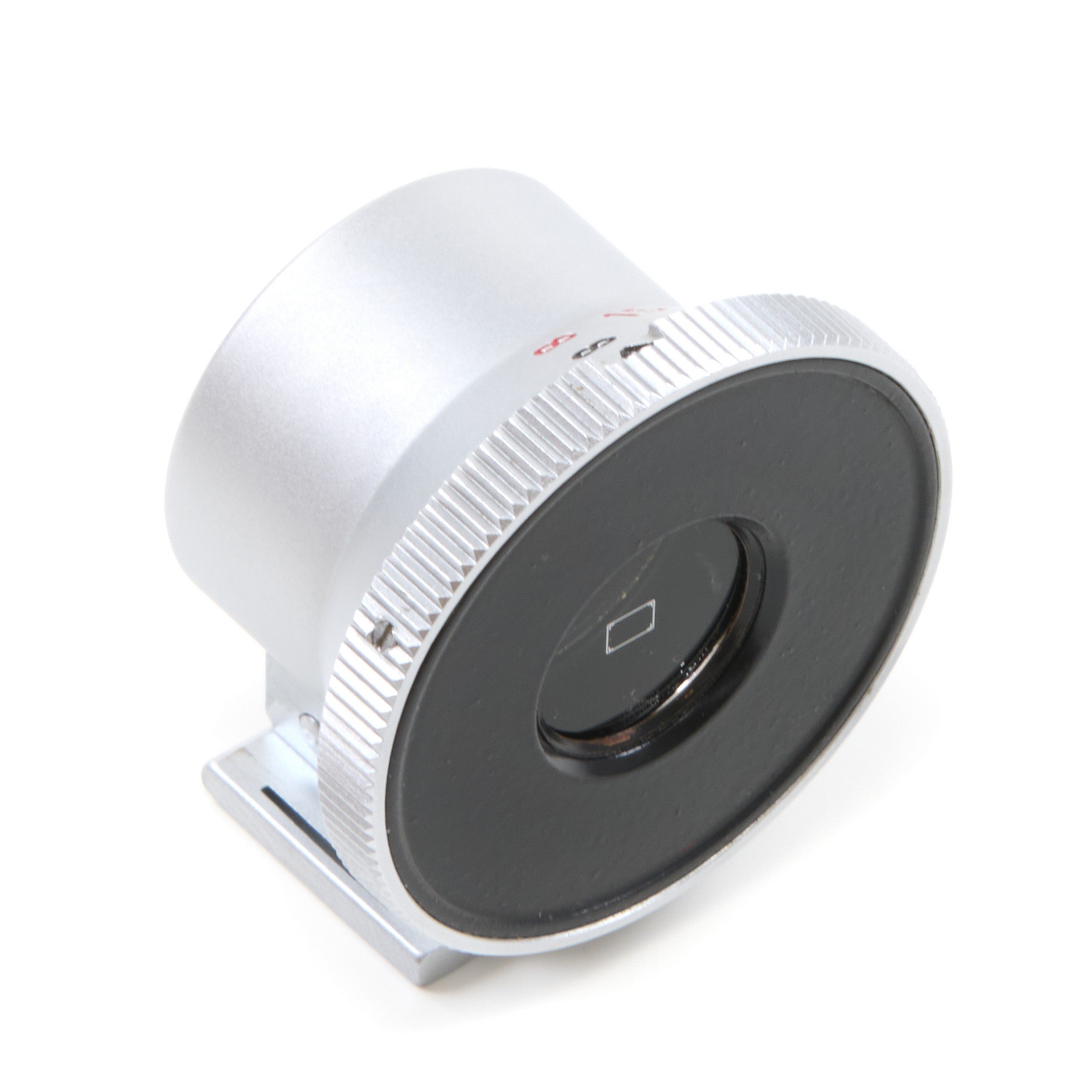 Leitz 135mm SHOOC Finder + Doos