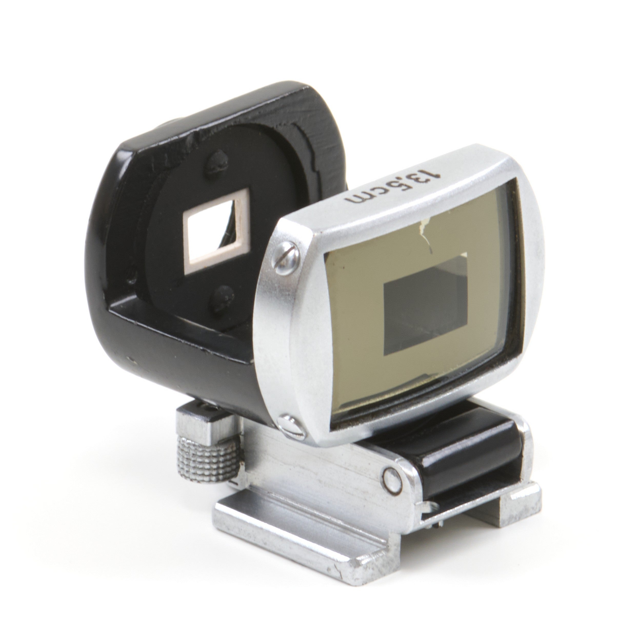 Leitz 135mm SOOYV Cradle Zoeker