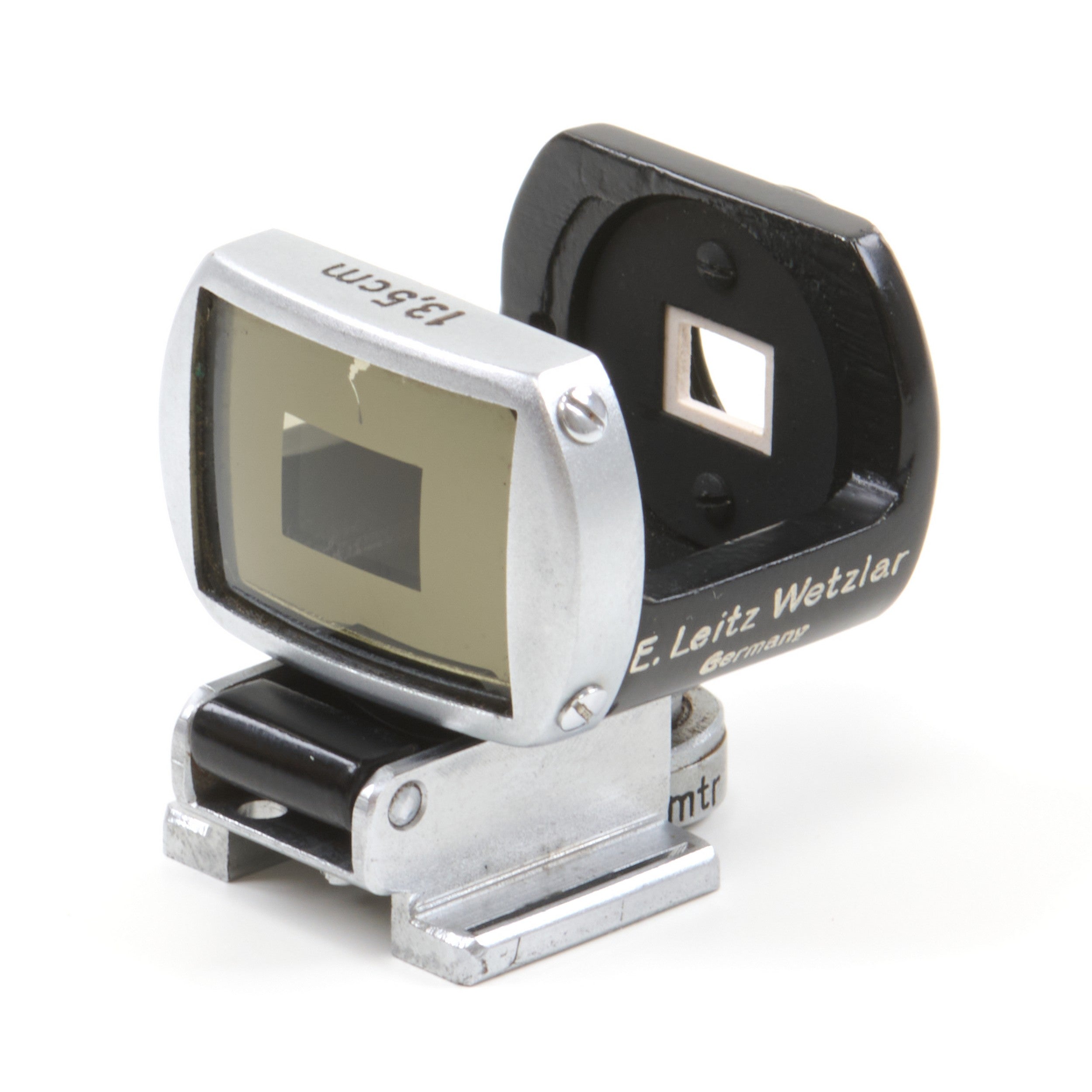 Leitz 135mm SOOYV Cradle Zoeker