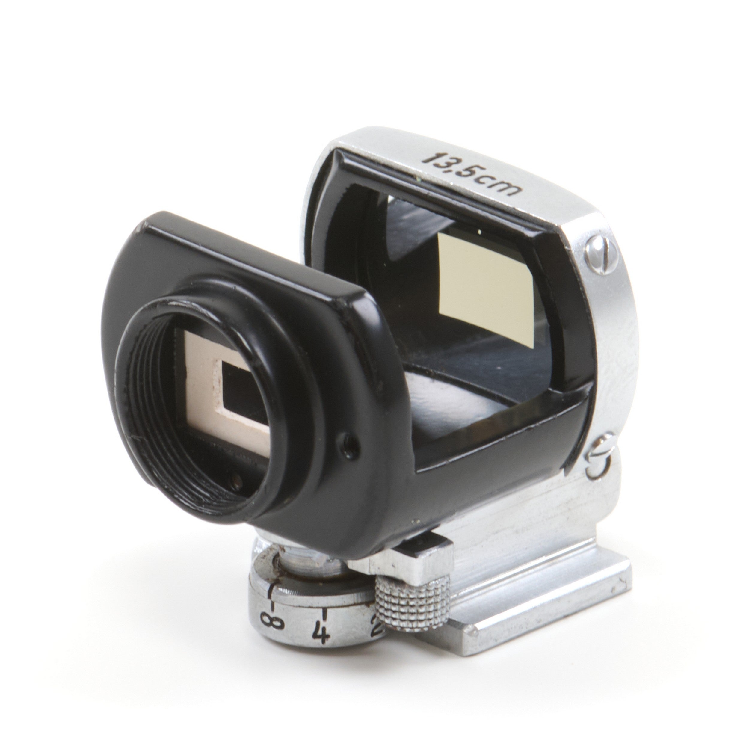 Leitz 135mm SOOYV Cradle Zoeker