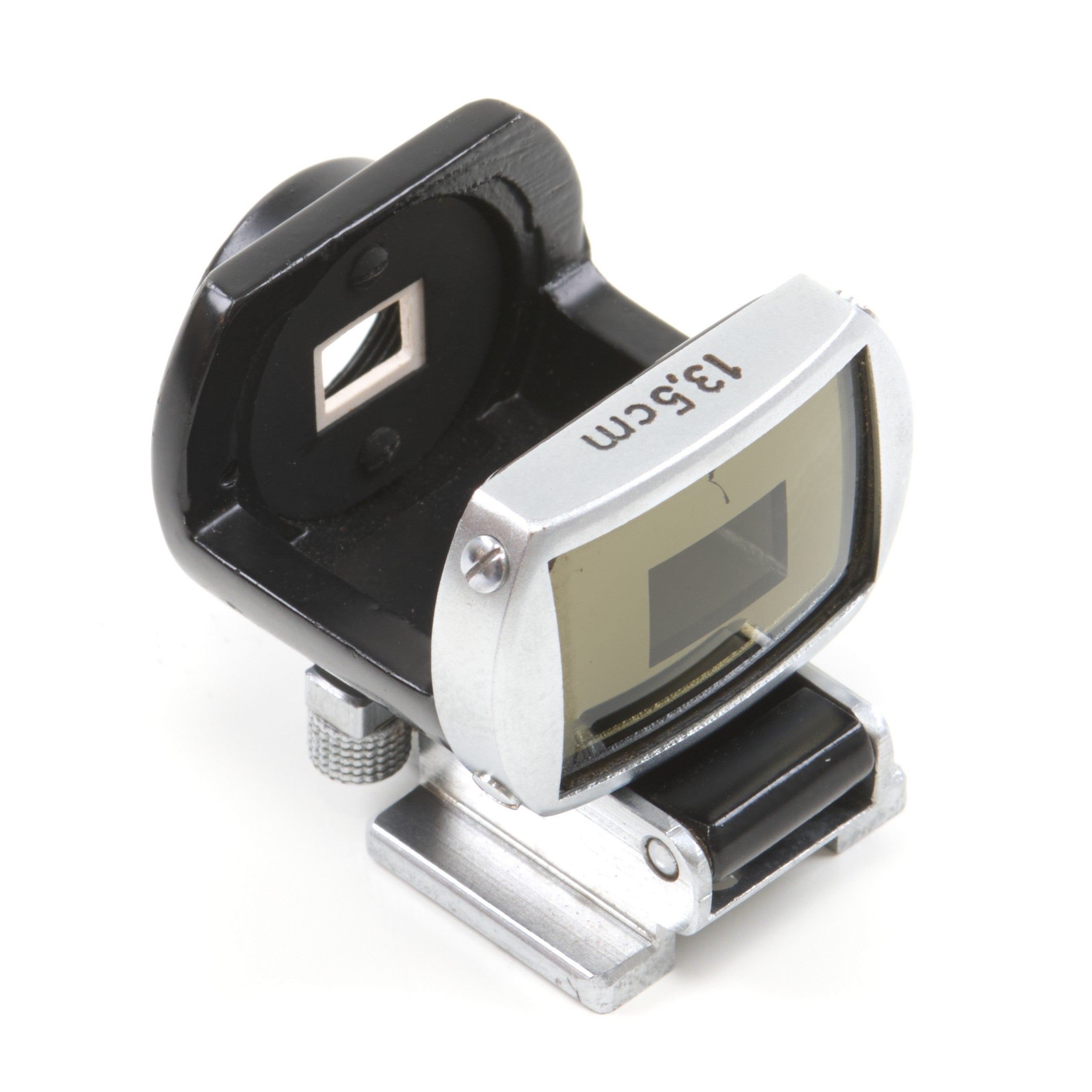 Leitz 135mm SOOYV Cradle Zoeker