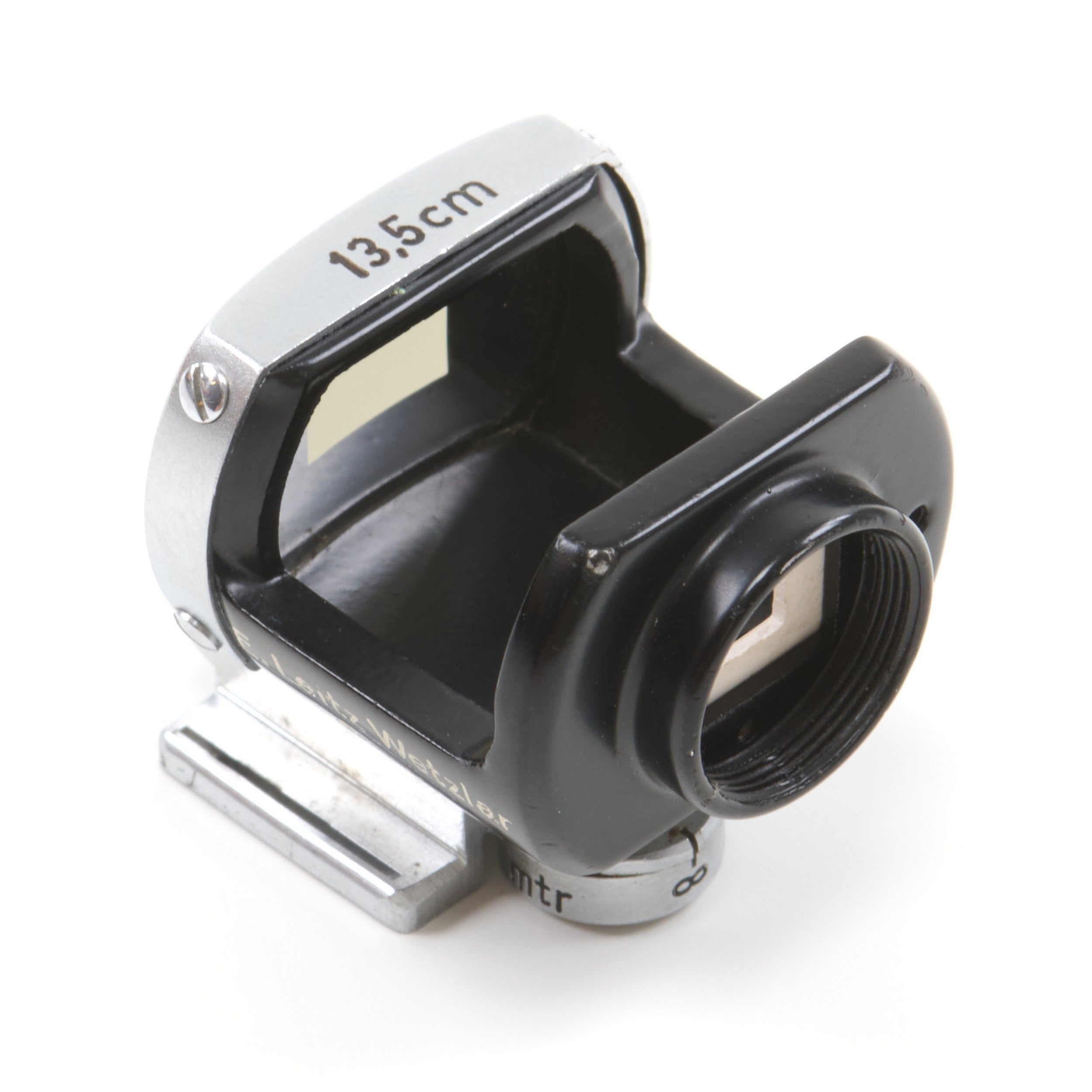 Leitz 135mm SOOYV Cradle Zoeker