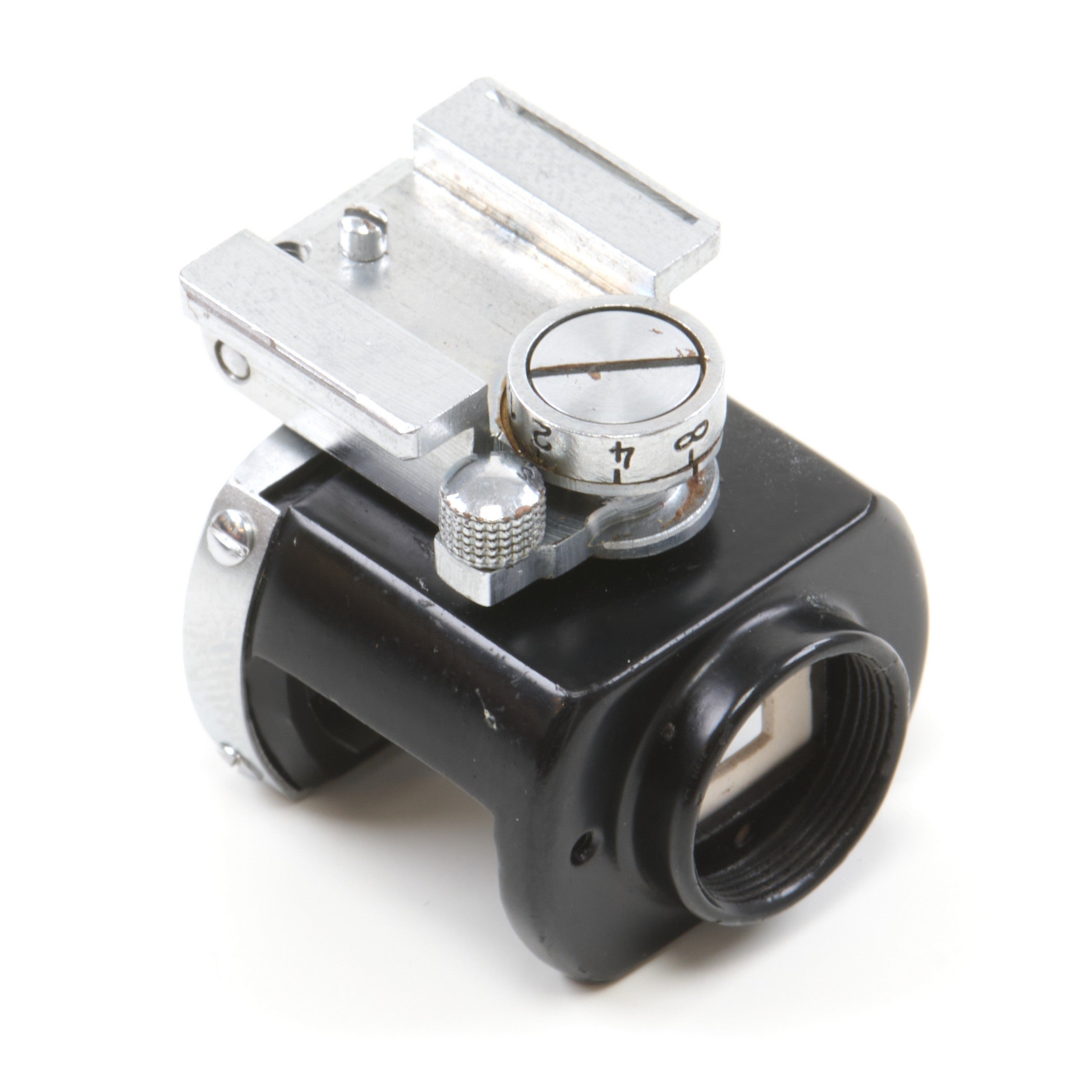 Leitz 135mm SOOYV Cradle Zoeker