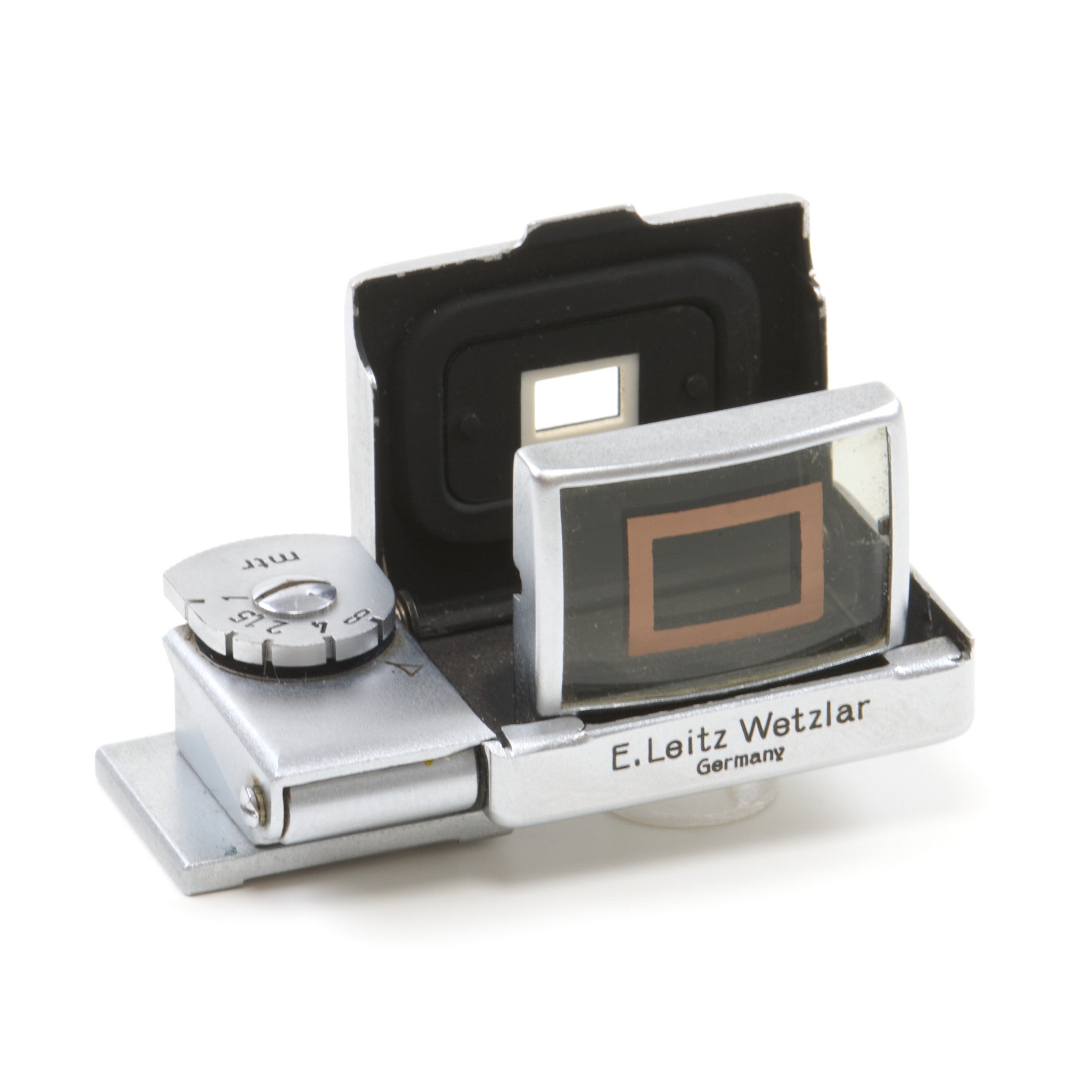 Leitz 135mm SYEOO Opvouwbare Zoeker