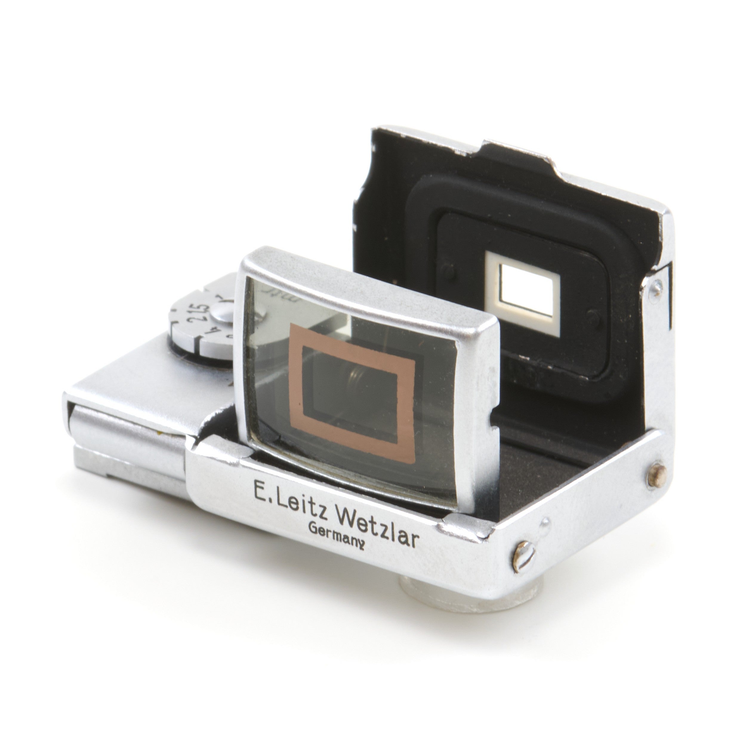 Leitz 135mm SYEOO Opvouwbare Zoeker