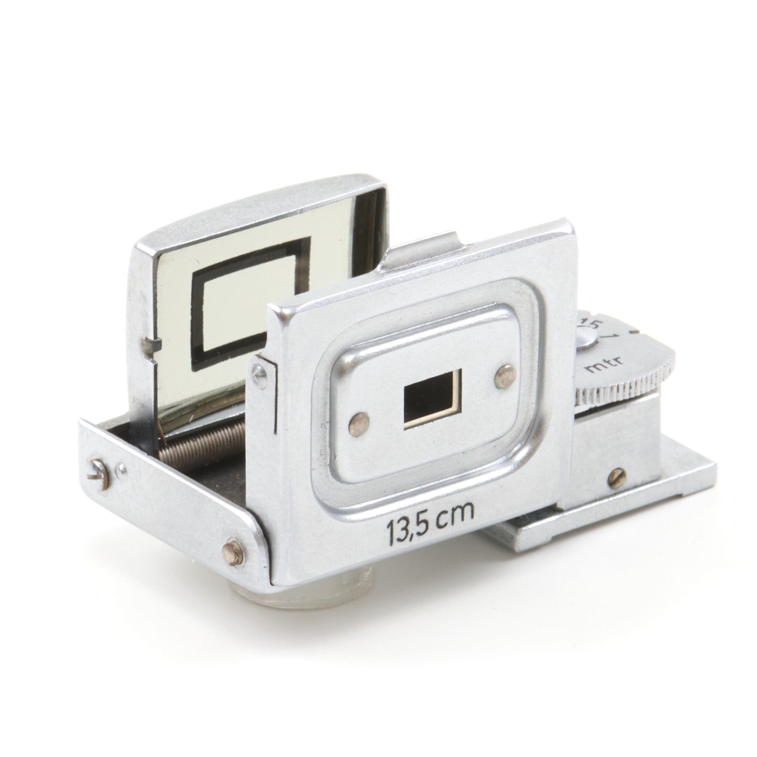 Leitz 135mm SYEOO Opvouwbare Zoeker