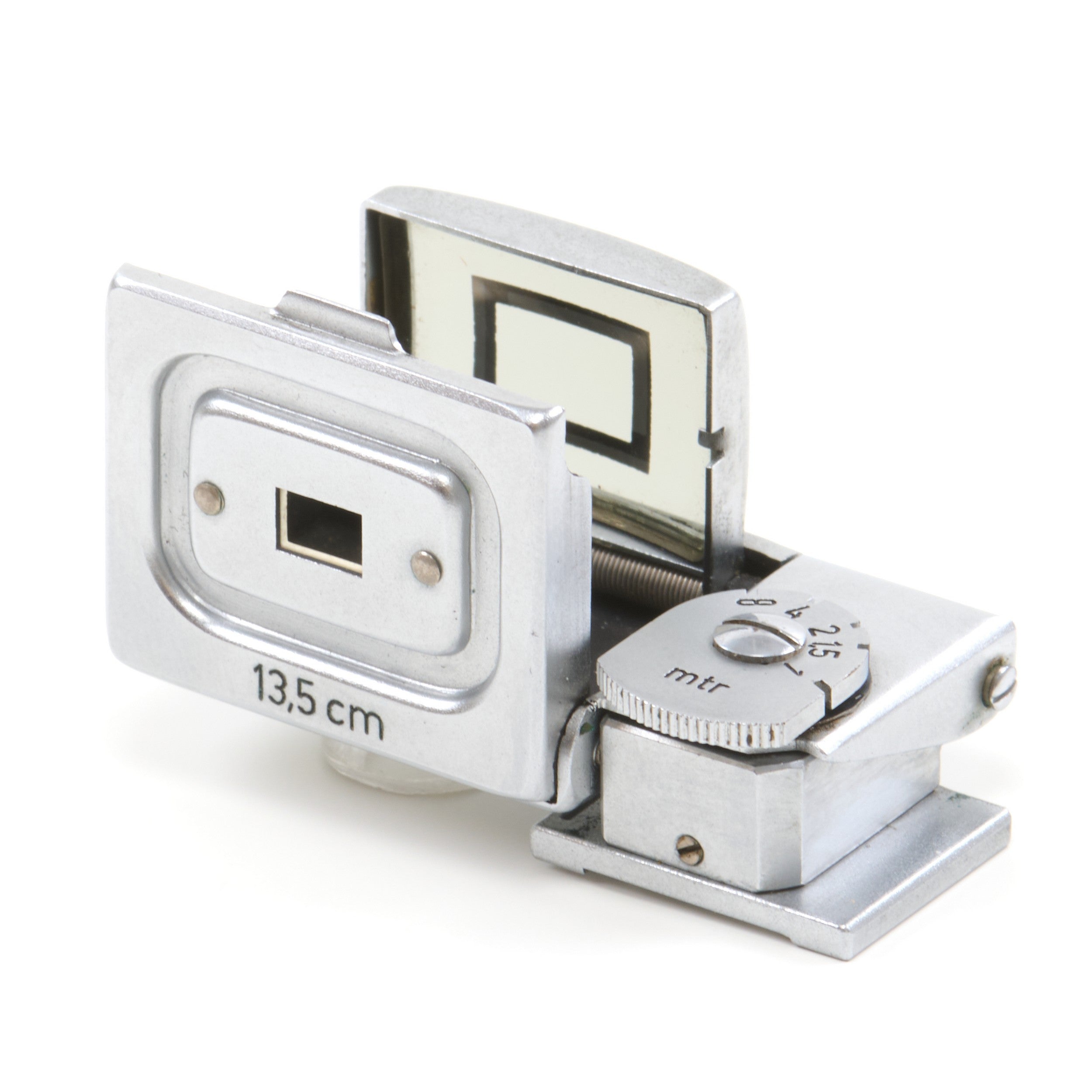 Leitz 135mm SYEOO Opvouwbare Zoeker