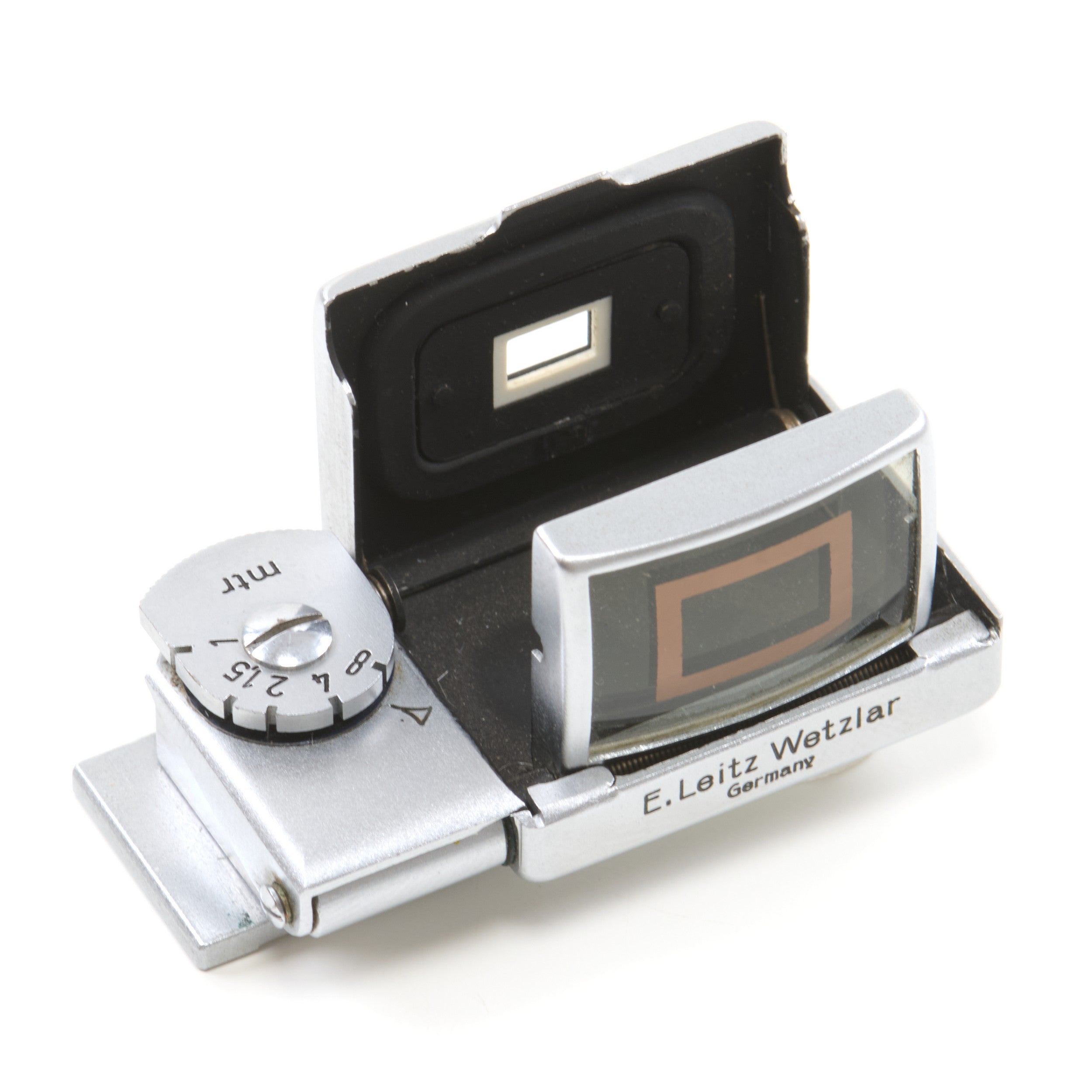 Leitz 135mm SYEOO Opvouwbare Zoeker