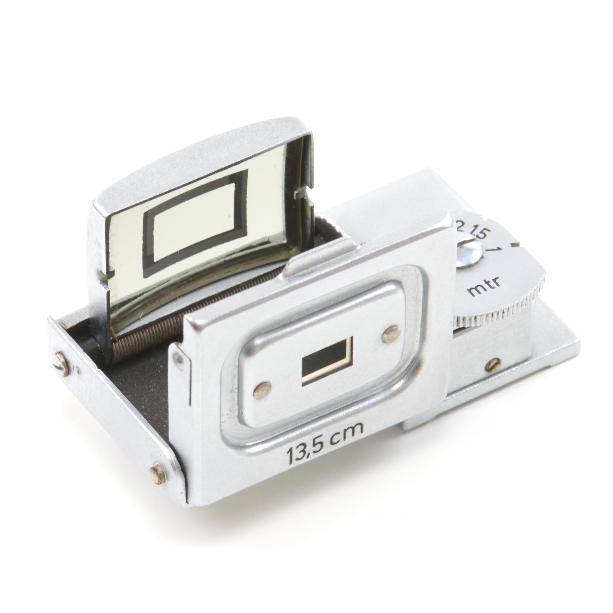 Leitz 135mm SYEOO Opvouwbare Zoeker