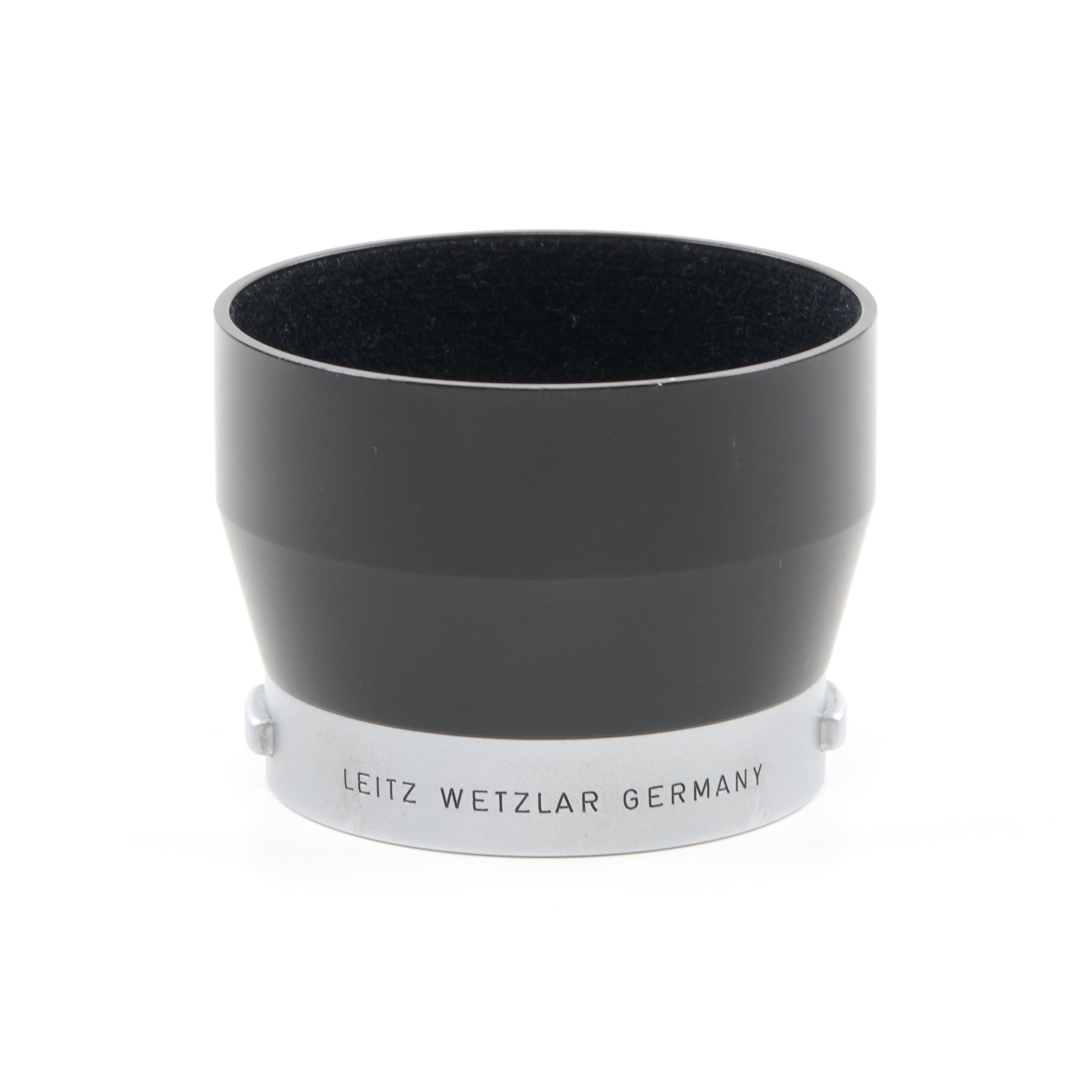 Leitz 135mm f4 Tele-Elmar + Doos