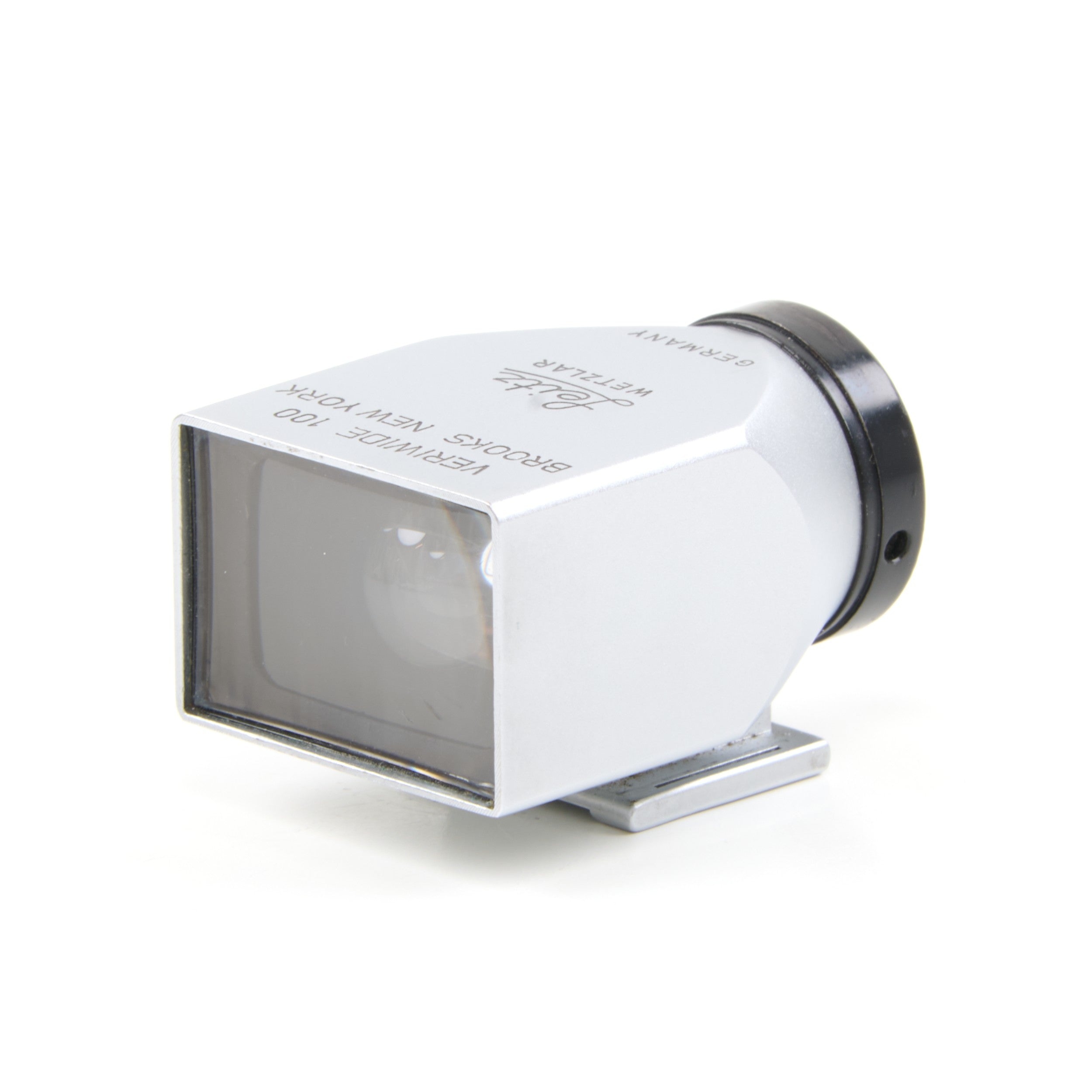 Leitz 21mm Zoeker Voor Brooks-Plaubel Veriwide 100