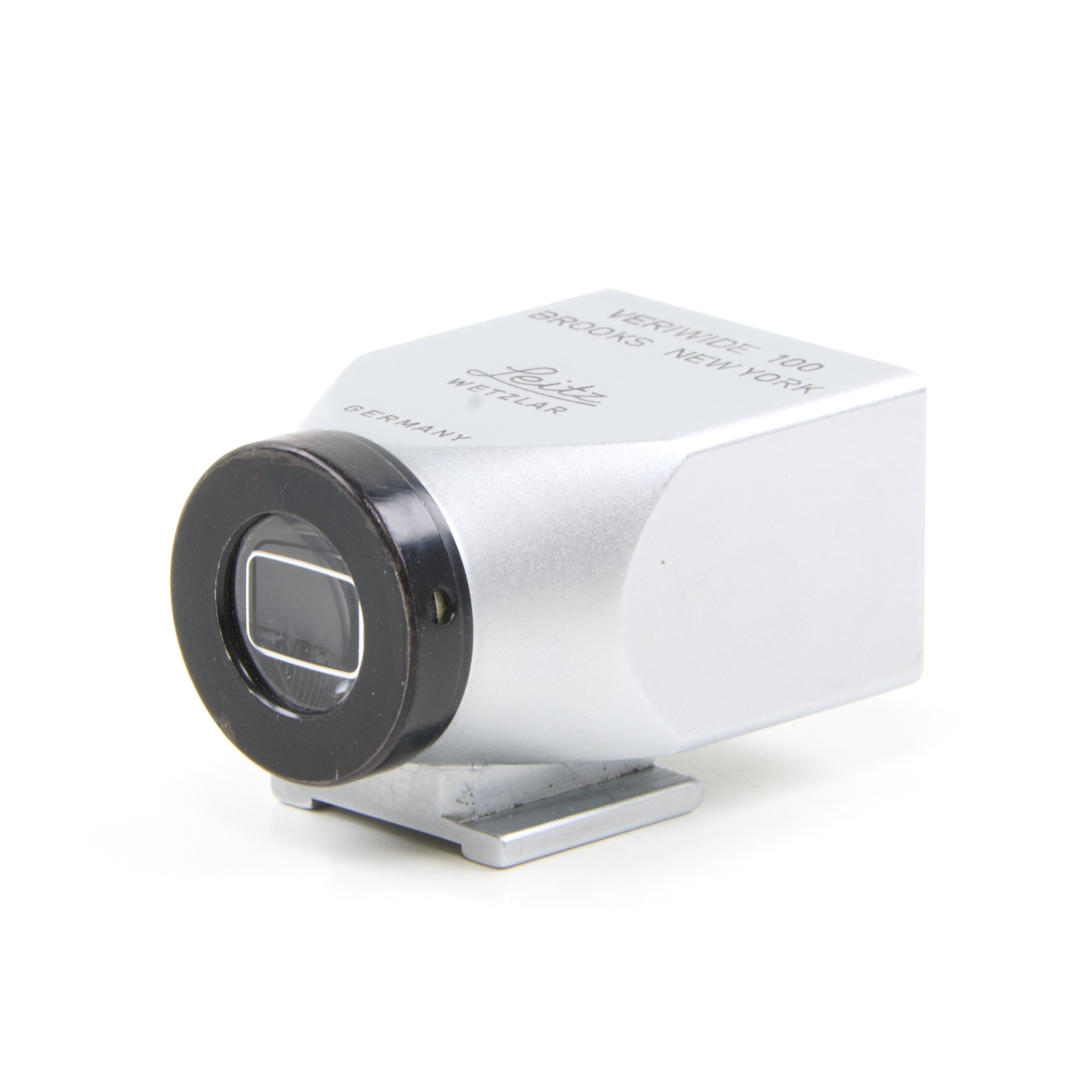 Leitz 21mm Zoeker Voor Brooks-Plaubel Veriwide 100