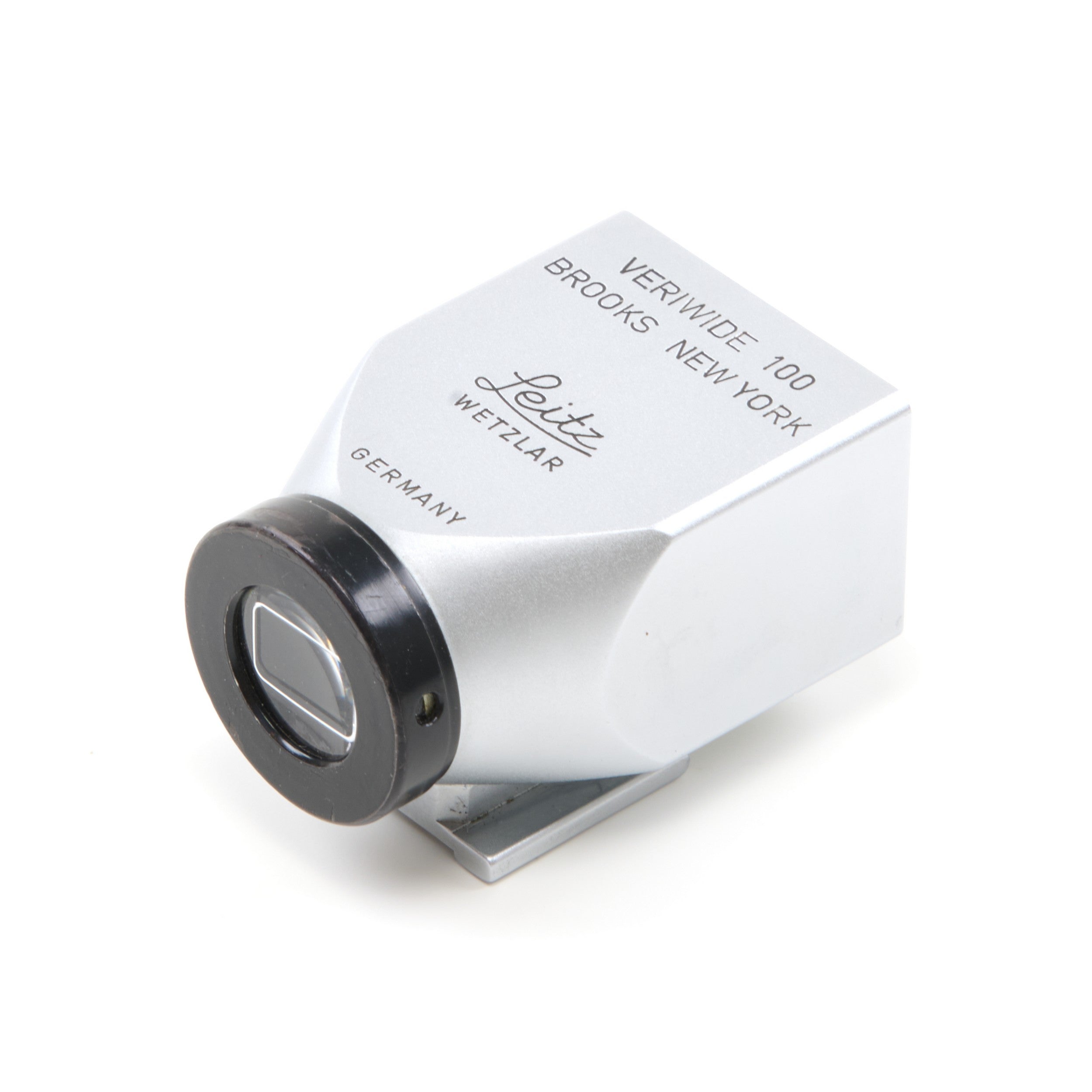 Leitz 21mm Zoeker Voor Brooks-Plaubel Veriwide 100